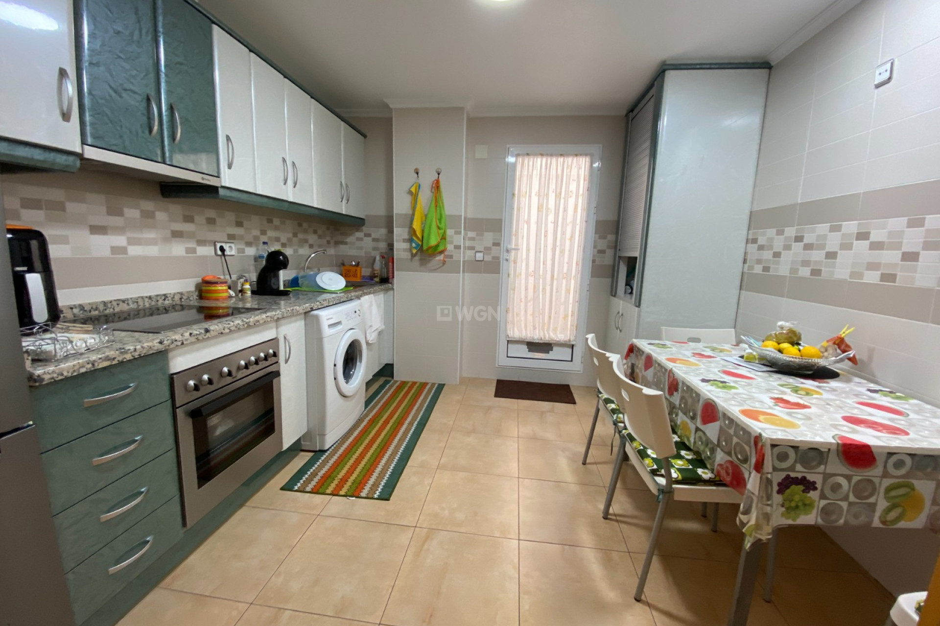 Resale - Apartment / flat - Benijofar - Costa Blanca