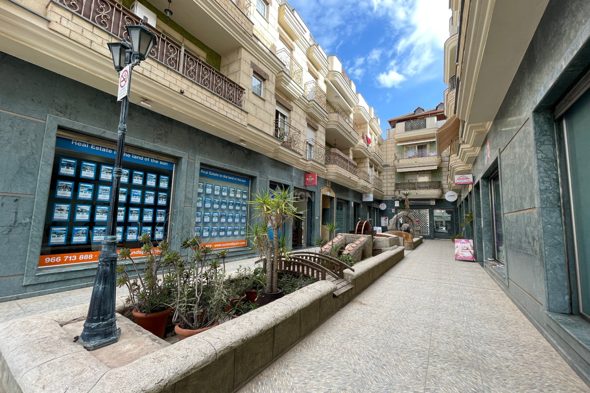 Resale - Apartment / flat - Benijofar - Costa Blanca