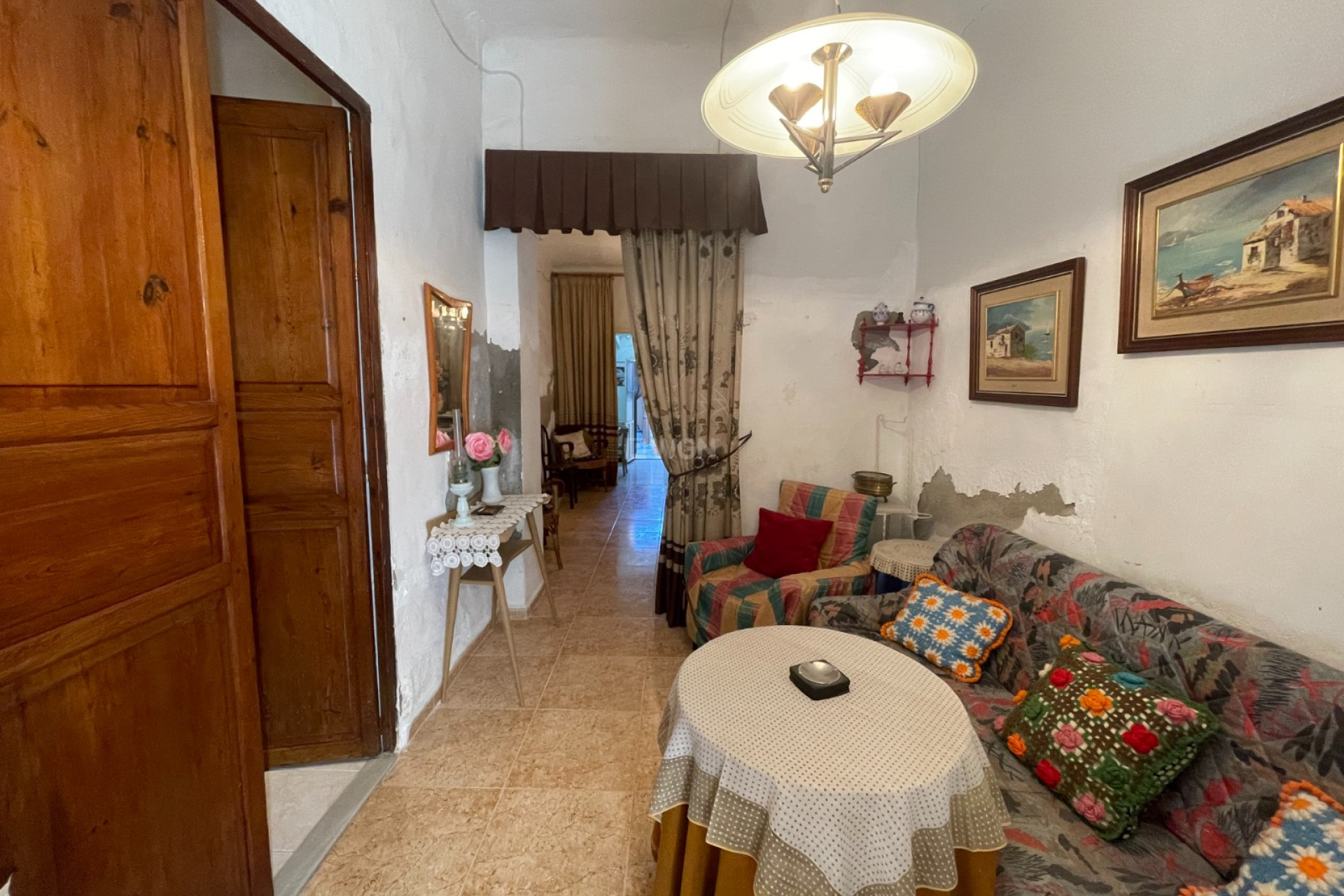 Resale - Apartment / flat - Benijofar - Costa Blanca