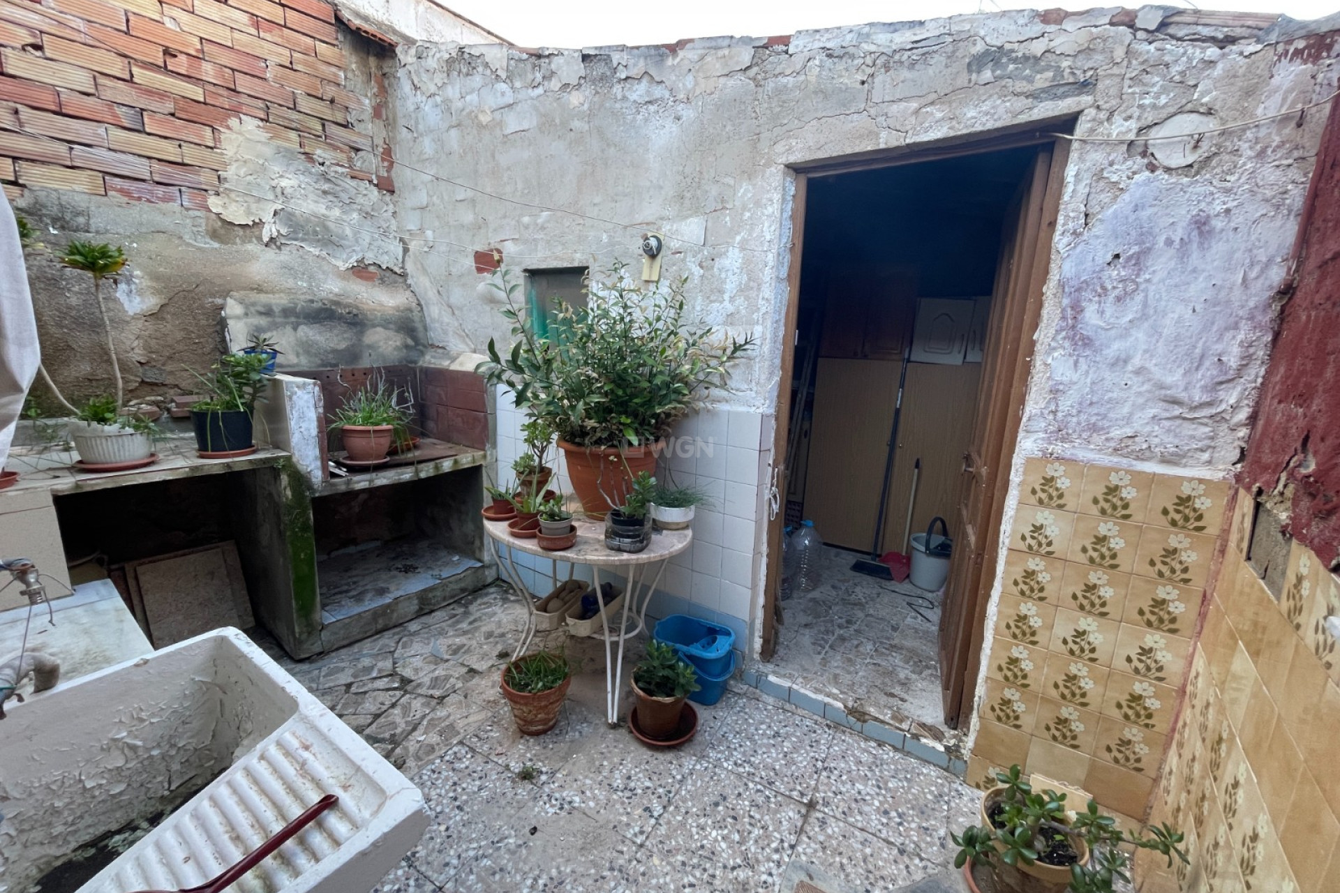 Resale - Apartment / flat - Benijofar - Costa Blanca