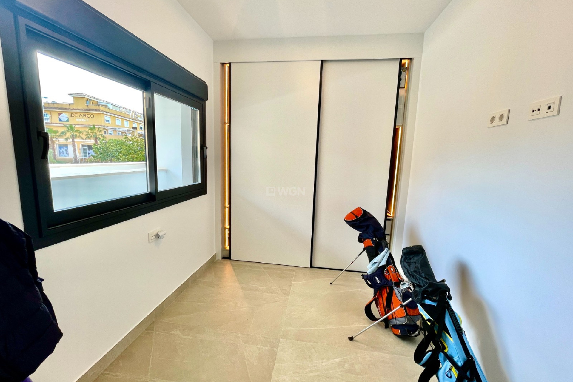 Resale - Apartment / flat - Benijofar - Costa Blanca