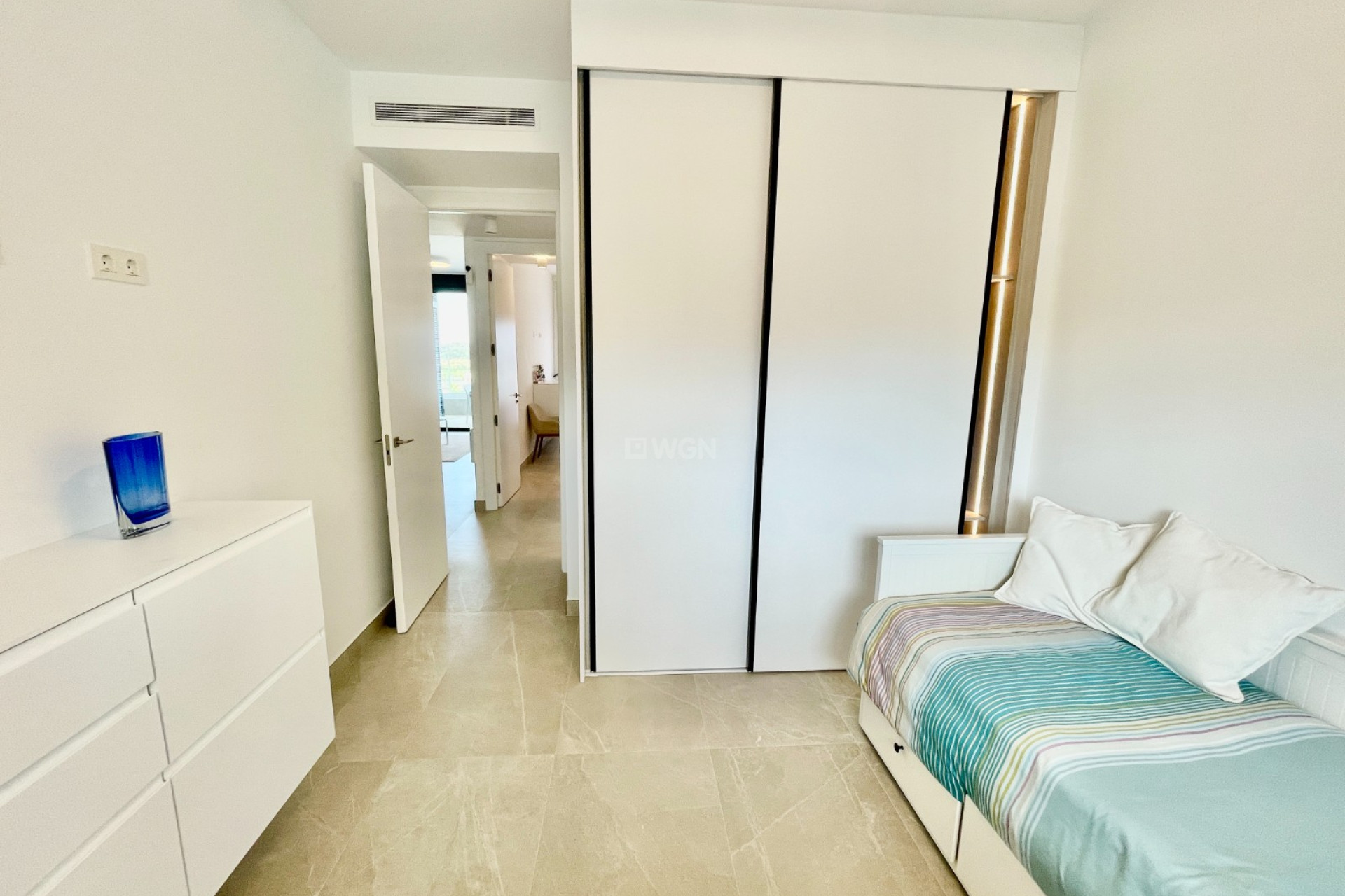 Resale - Apartment / flat - Benijofar - Costa Blanca