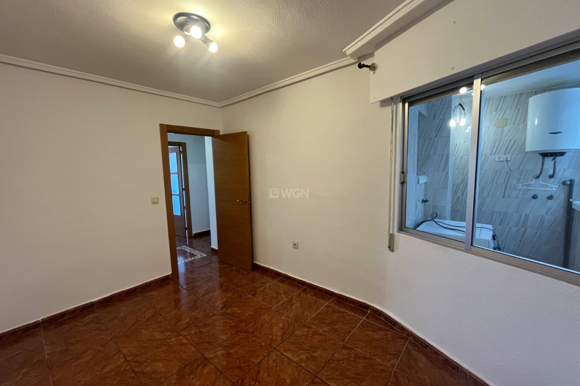 Resale - Apartment / flat - Benijofar - Costa Blanca