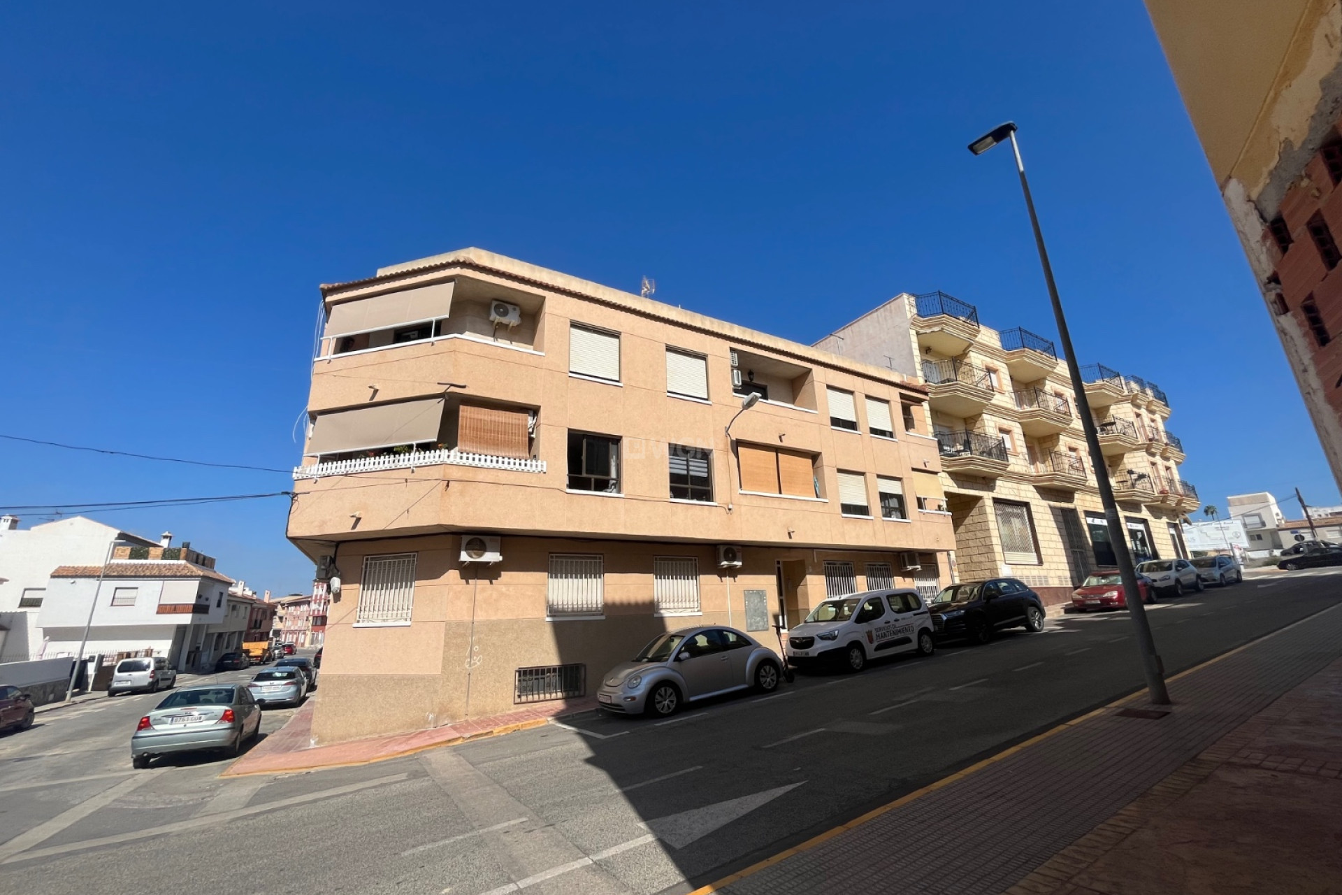 Resale - Apartment / flat - Benijofar - Costa Blanca