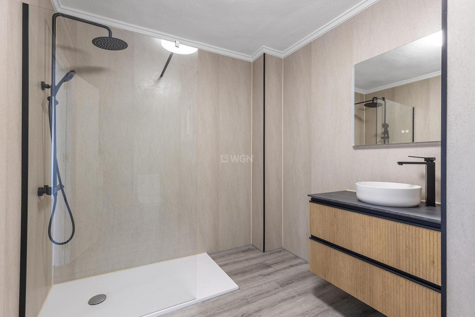 Resale - Apartment / flat - Benijofar - Costa Blanca