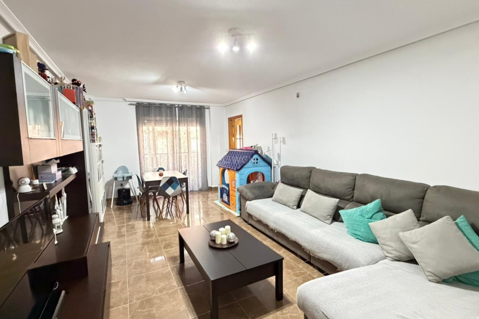 Resale - Apartment / flat - Benijofar - Pueblo 4
