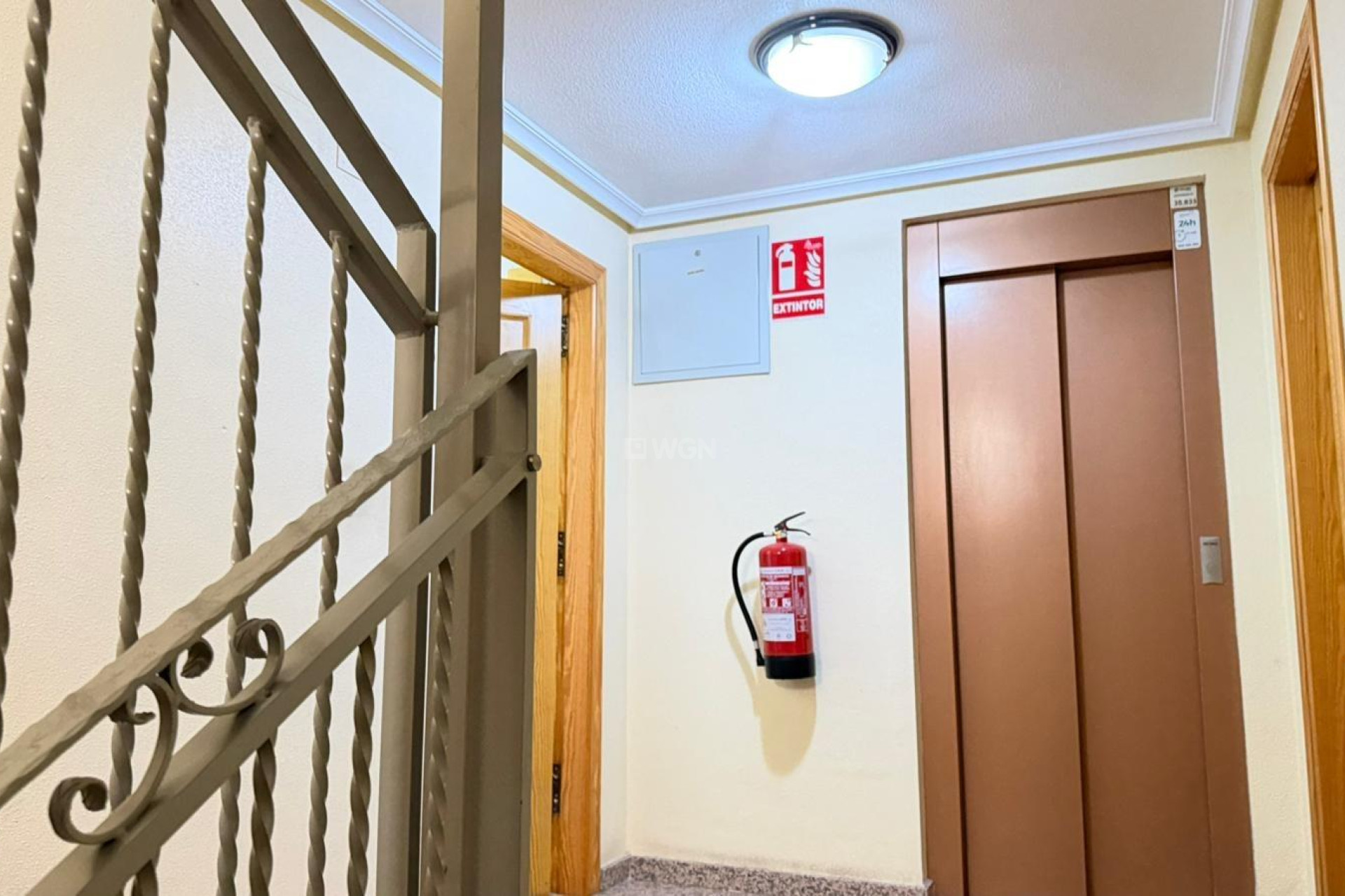 Resale - Apartment / flat - Benijofar - Pueblo 4