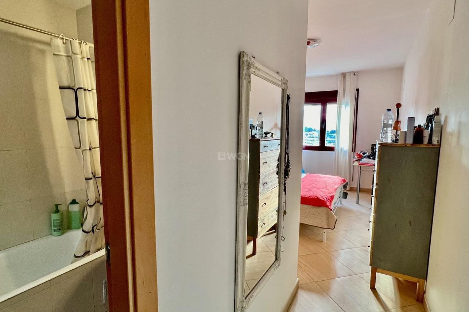 Resale - Apartment / flat - Benissa - Costa Blanca