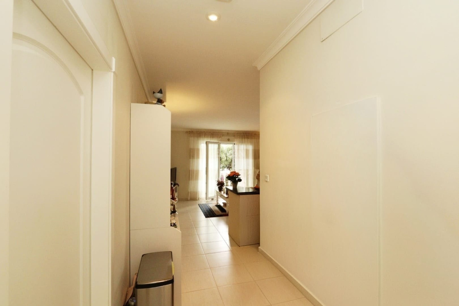 Resale - Apartment / flat - Benissa - Costa Blanca