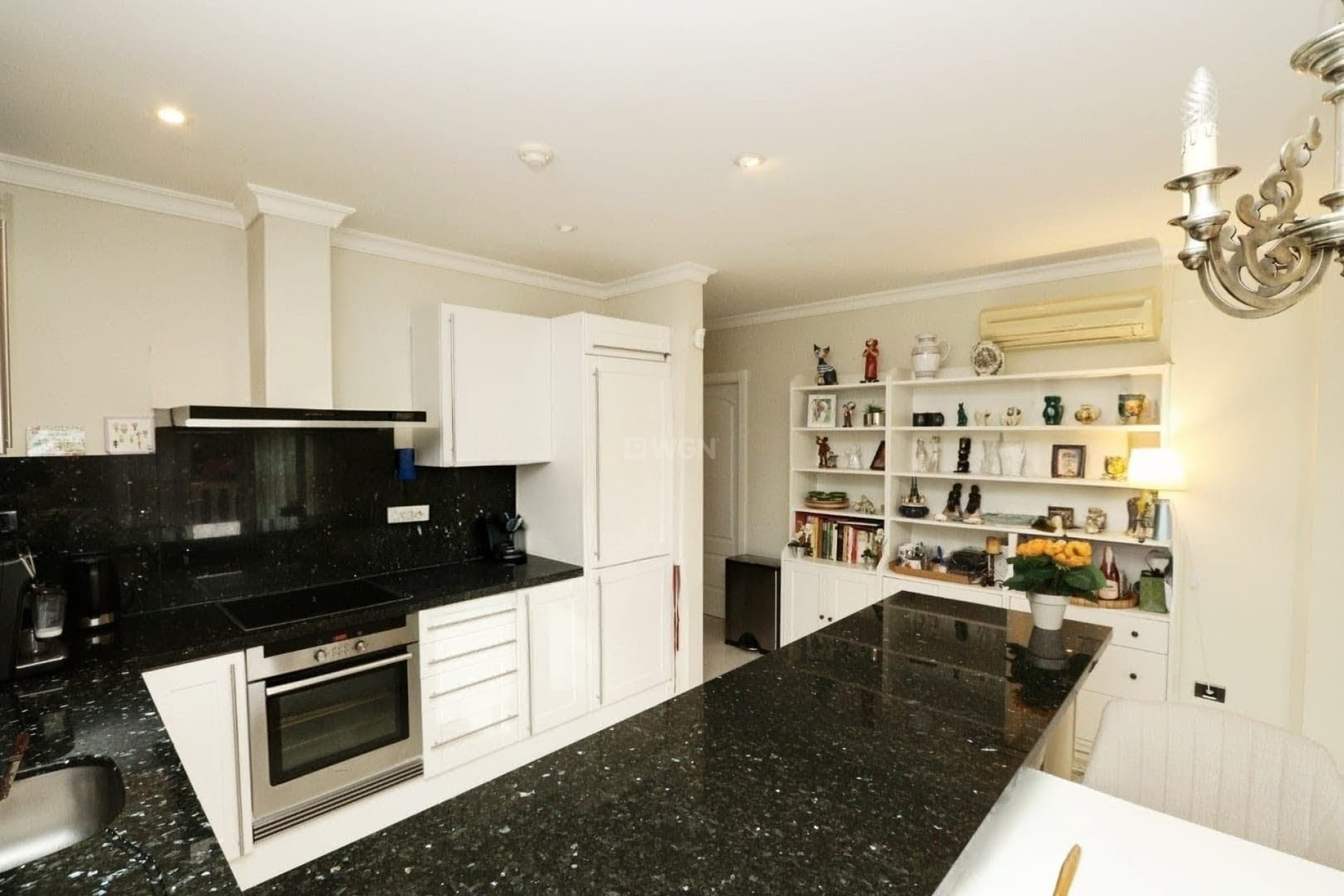 Resale - Apartment / flat - Benissa - Costa Blanca