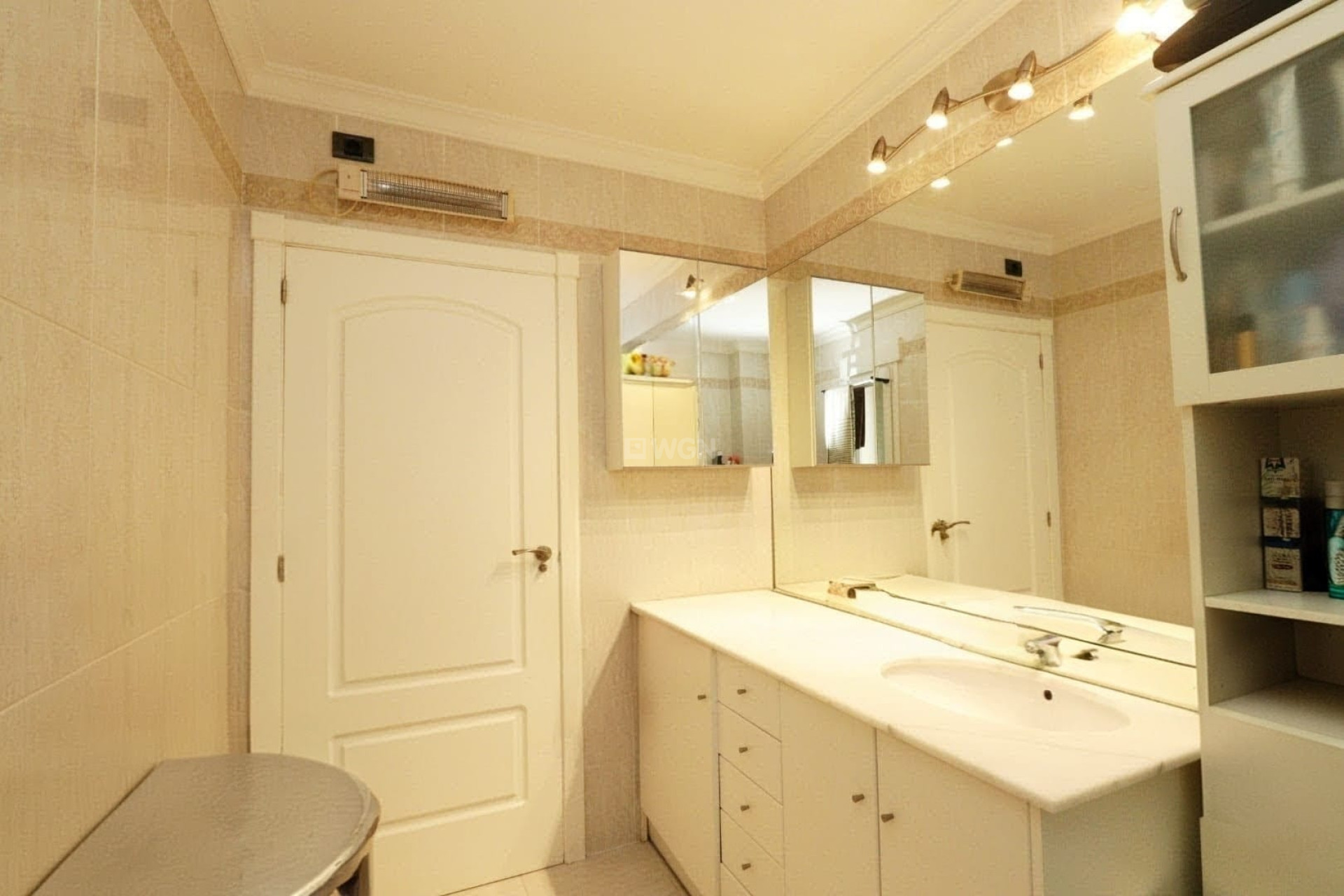 Resale - Apartment / flat - Benissa - Costa Blanca