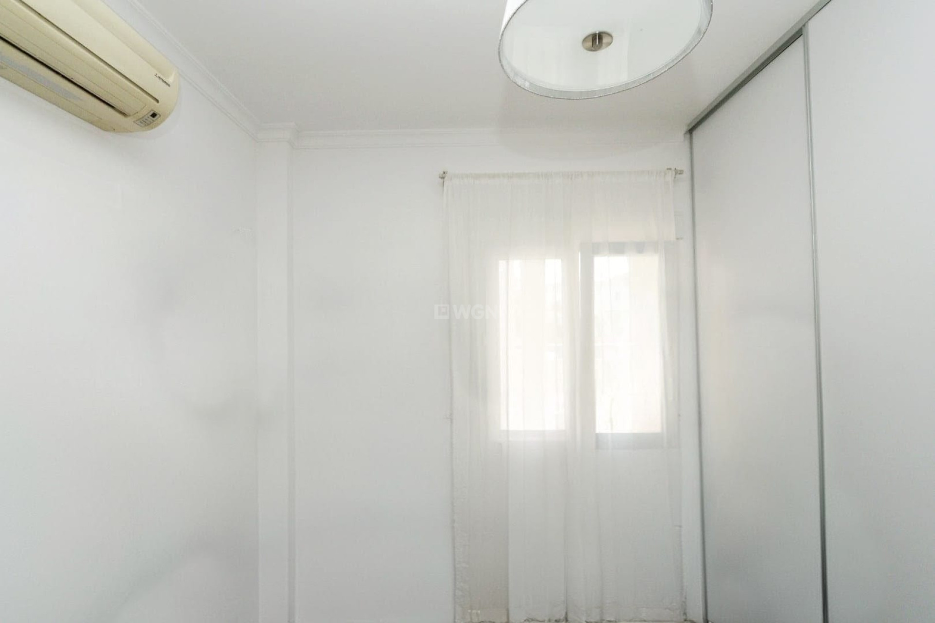 Resale - Apartment / flat - Benissa - Costa Blanca