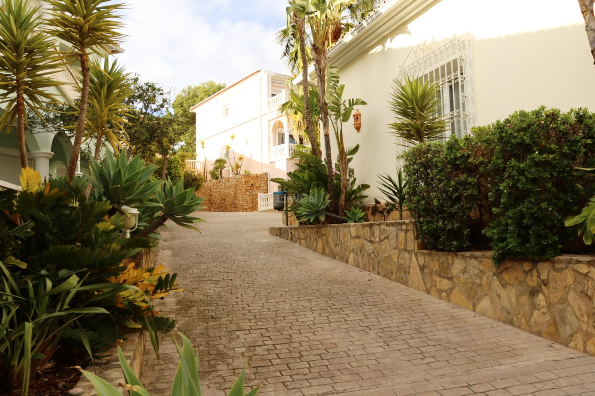 Resale - Apartment / flat - Benissa - Costa Blanca