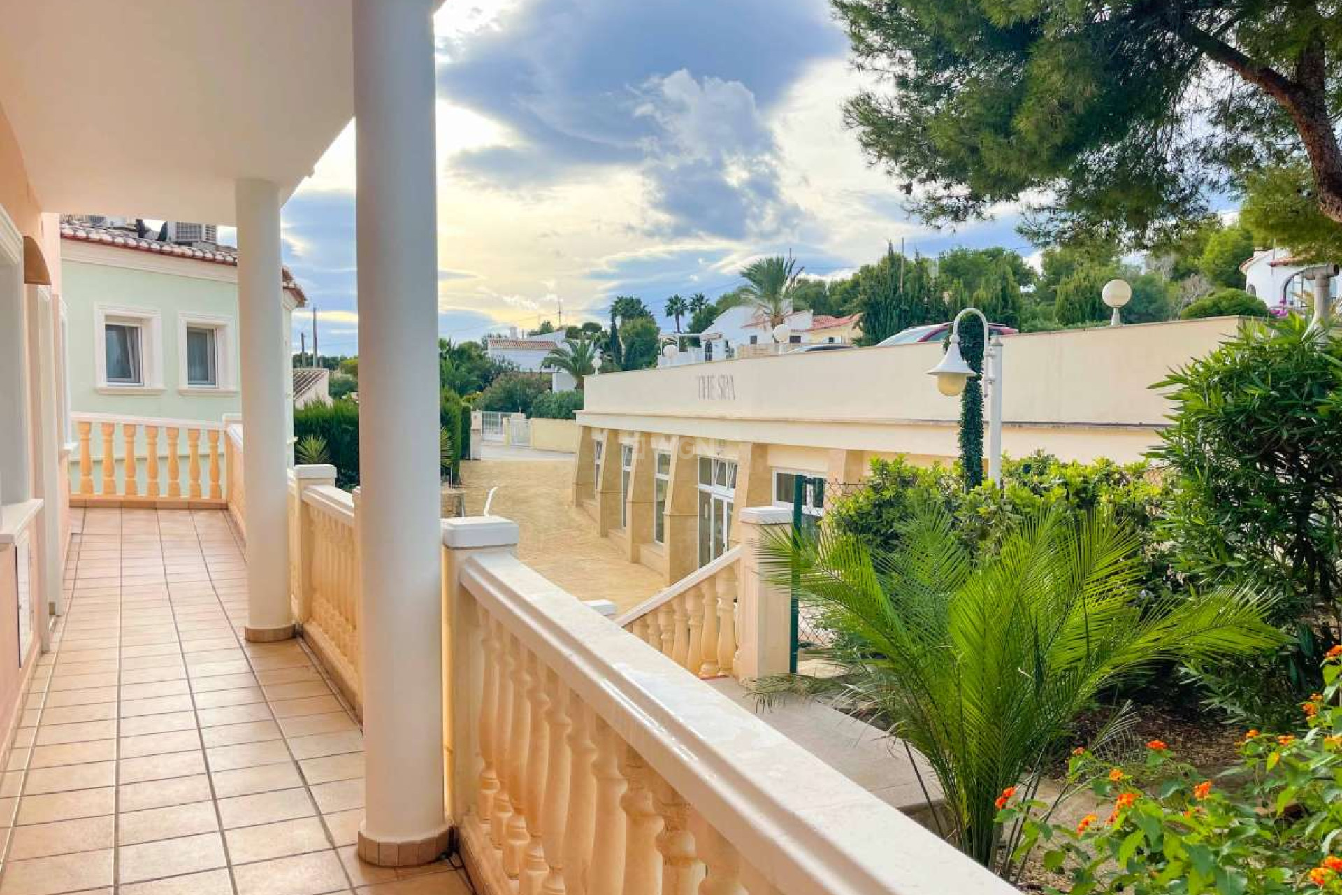 Resale - Apartment / flat - Benissa Costa - Costa Blanca