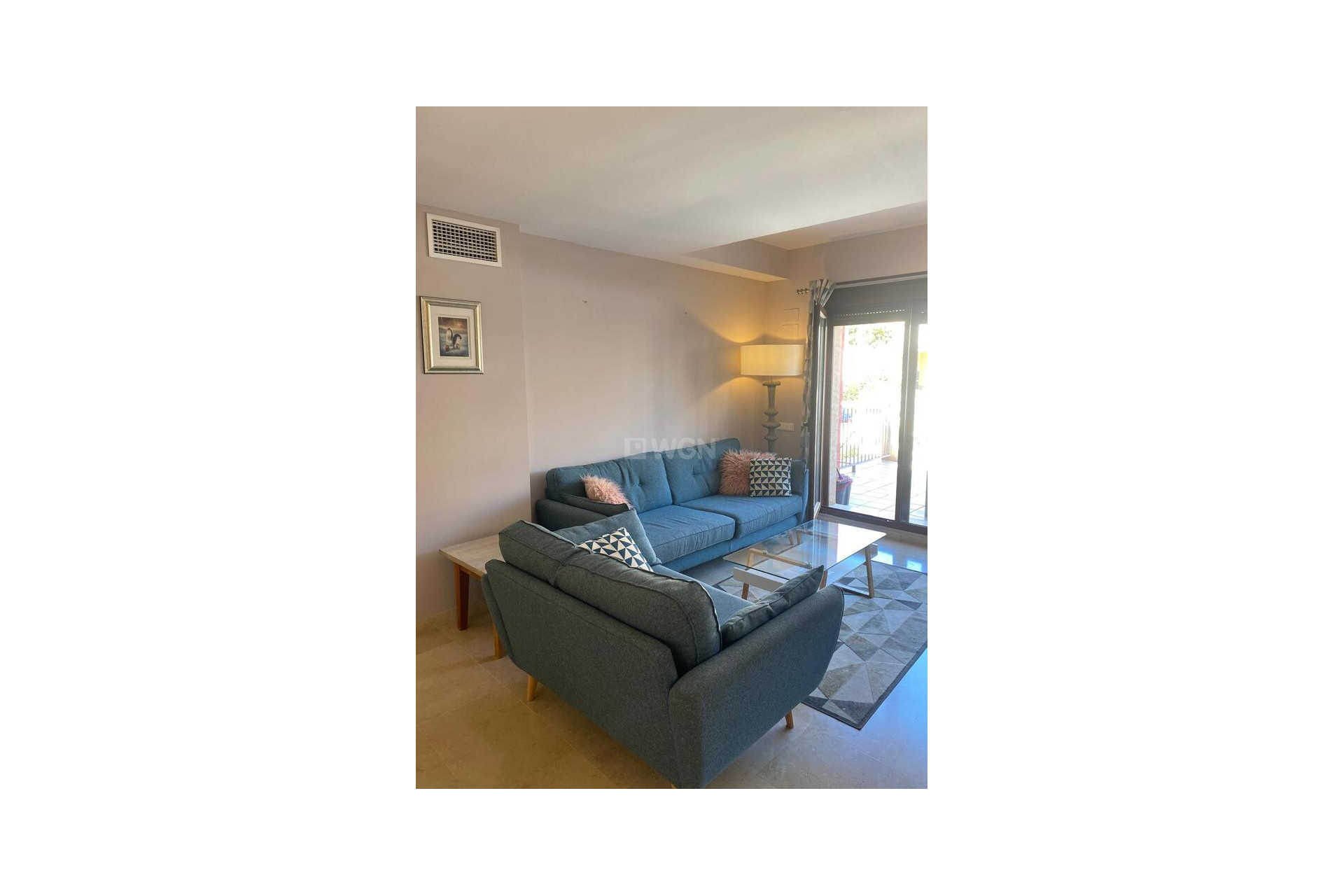 Resale - Apartment / flat - Benissa Costa - Costa Blanca