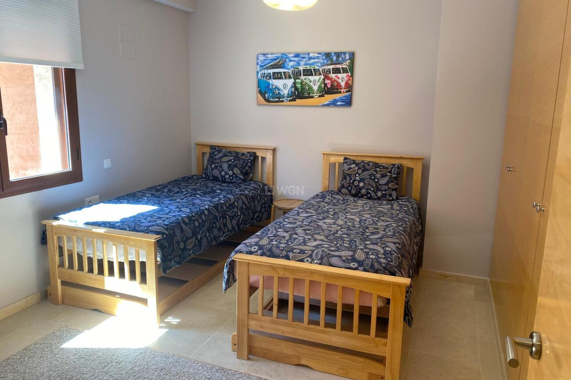 Resale - Apartment / flat - Benissa Costa - Costa Blanca