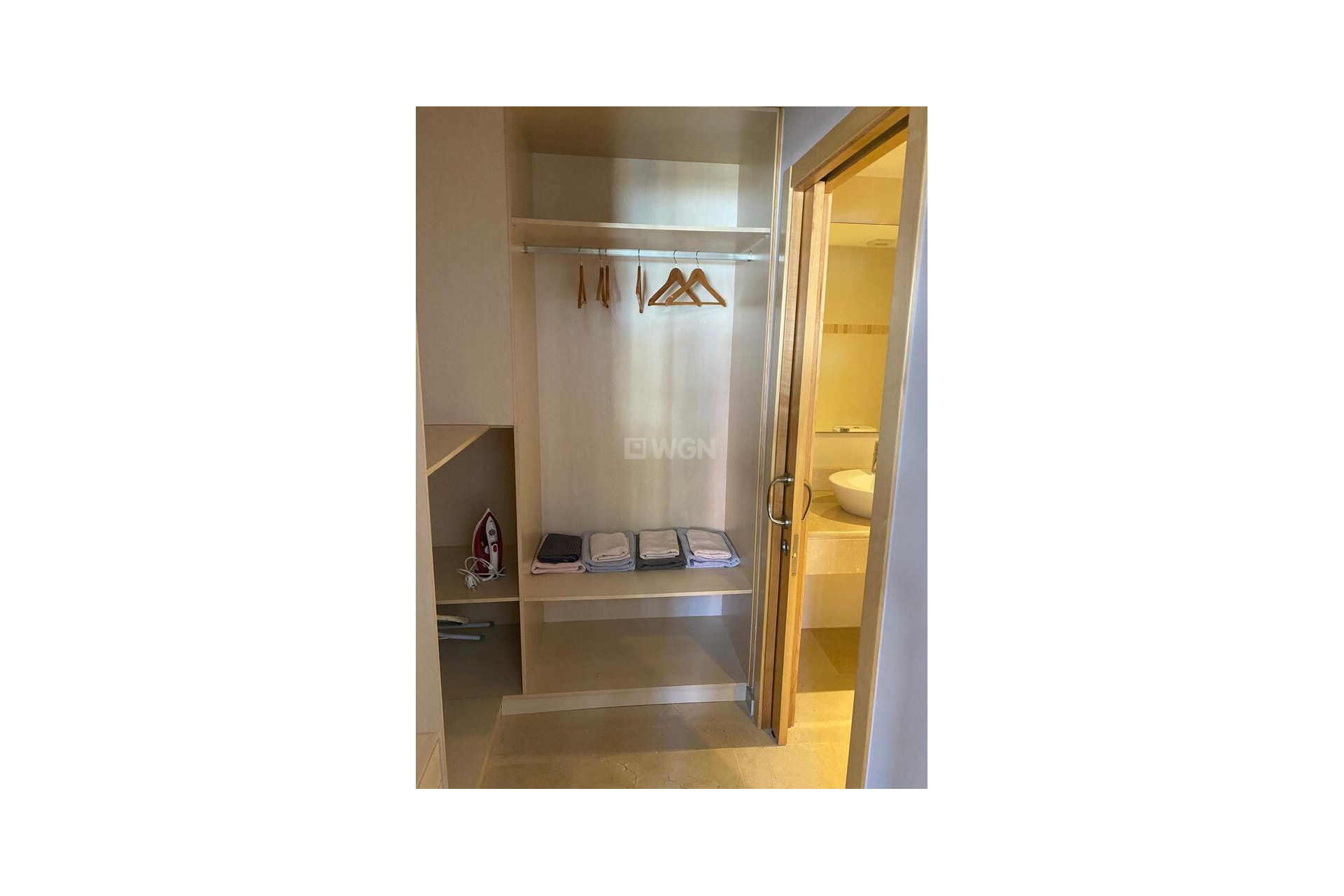 Resale - Apartment / flat - Benissa Costa - Costa Blanca