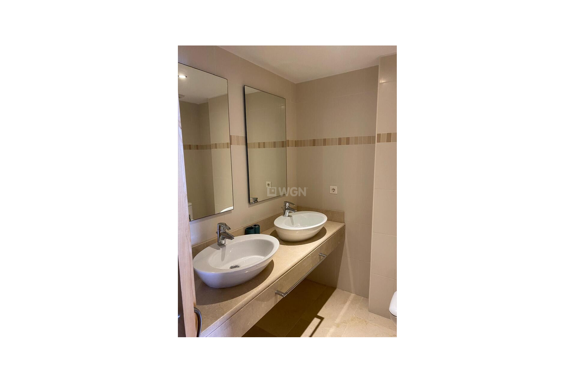 Resale - Apartment / flat - Benissa Costa - Costa Blanca