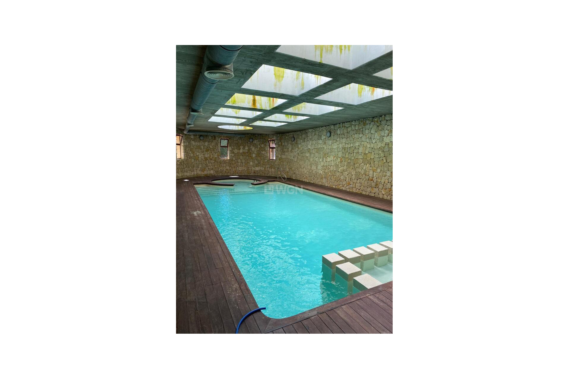 Resale - Apartment / flat - Benissa Costa - Costa Blanca