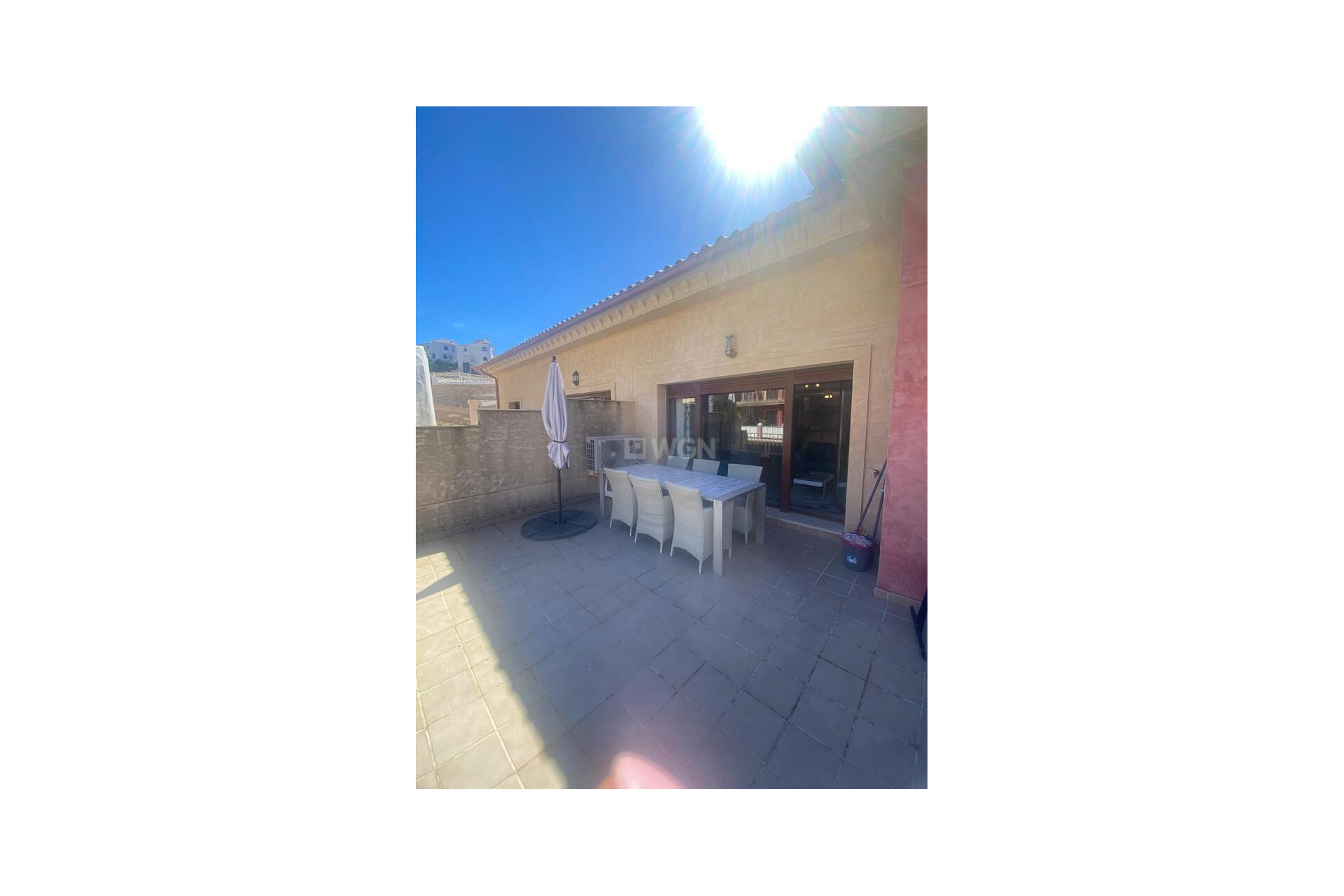 Resale - Apartment / flat - Benissa Costa - Costa Blanca