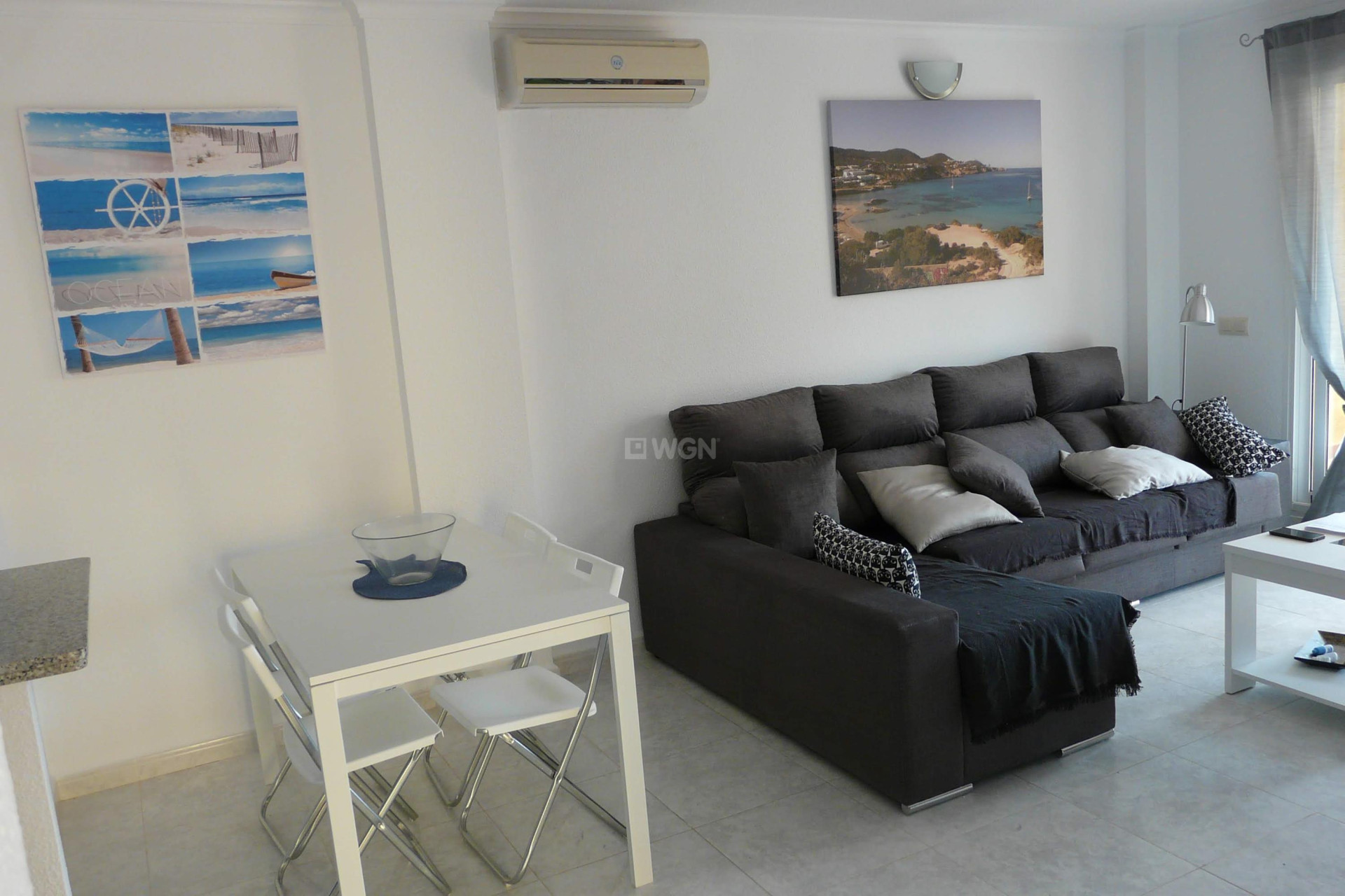 Resale - Apartment / flat - Benitachell - Costa Blanca