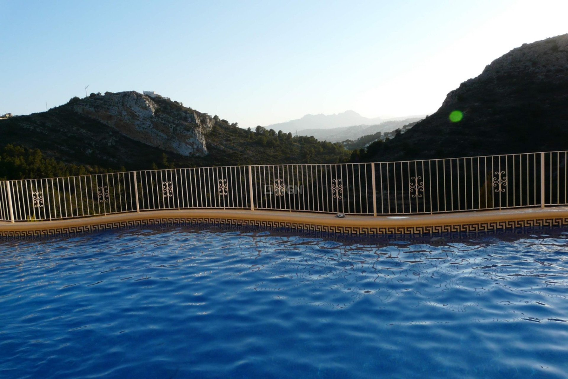 Resale - Apartment / flat - Benitachell - Costa Blanca