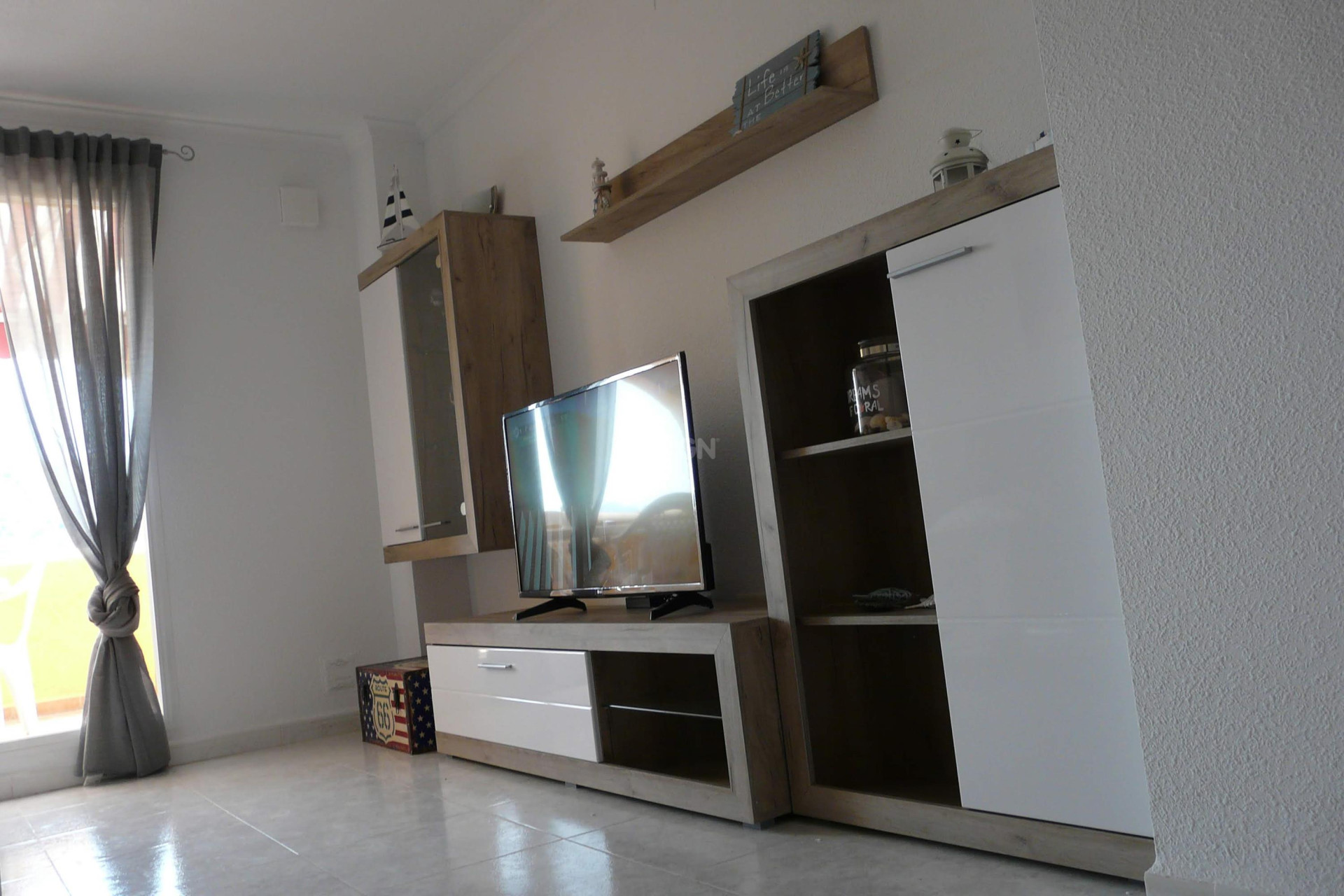 Resale - Apartment / flat - Benitachell - Costa Blanca