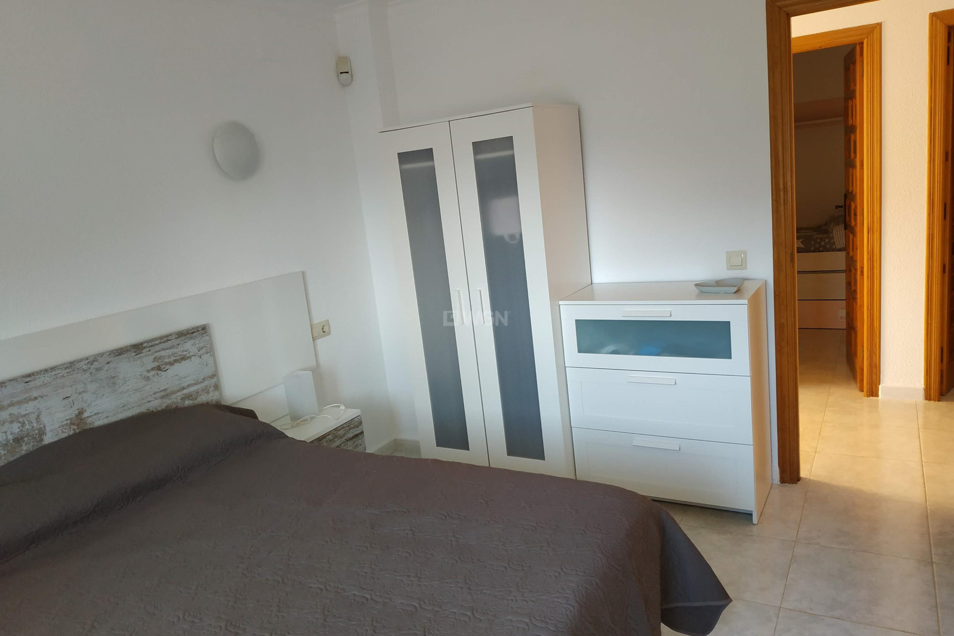 Resale - Apartment / flat - Benitachell - Costa Blanca