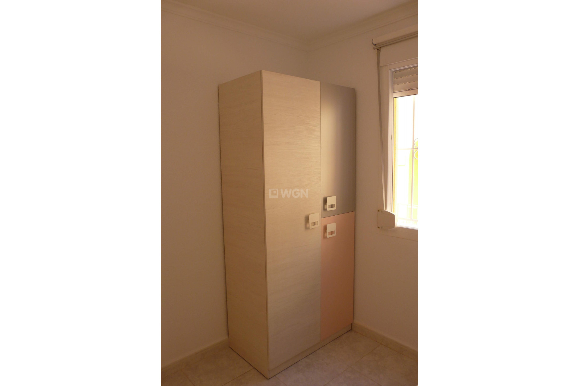 Resale - Apartment / flat - Benitachell - Costa Blanca