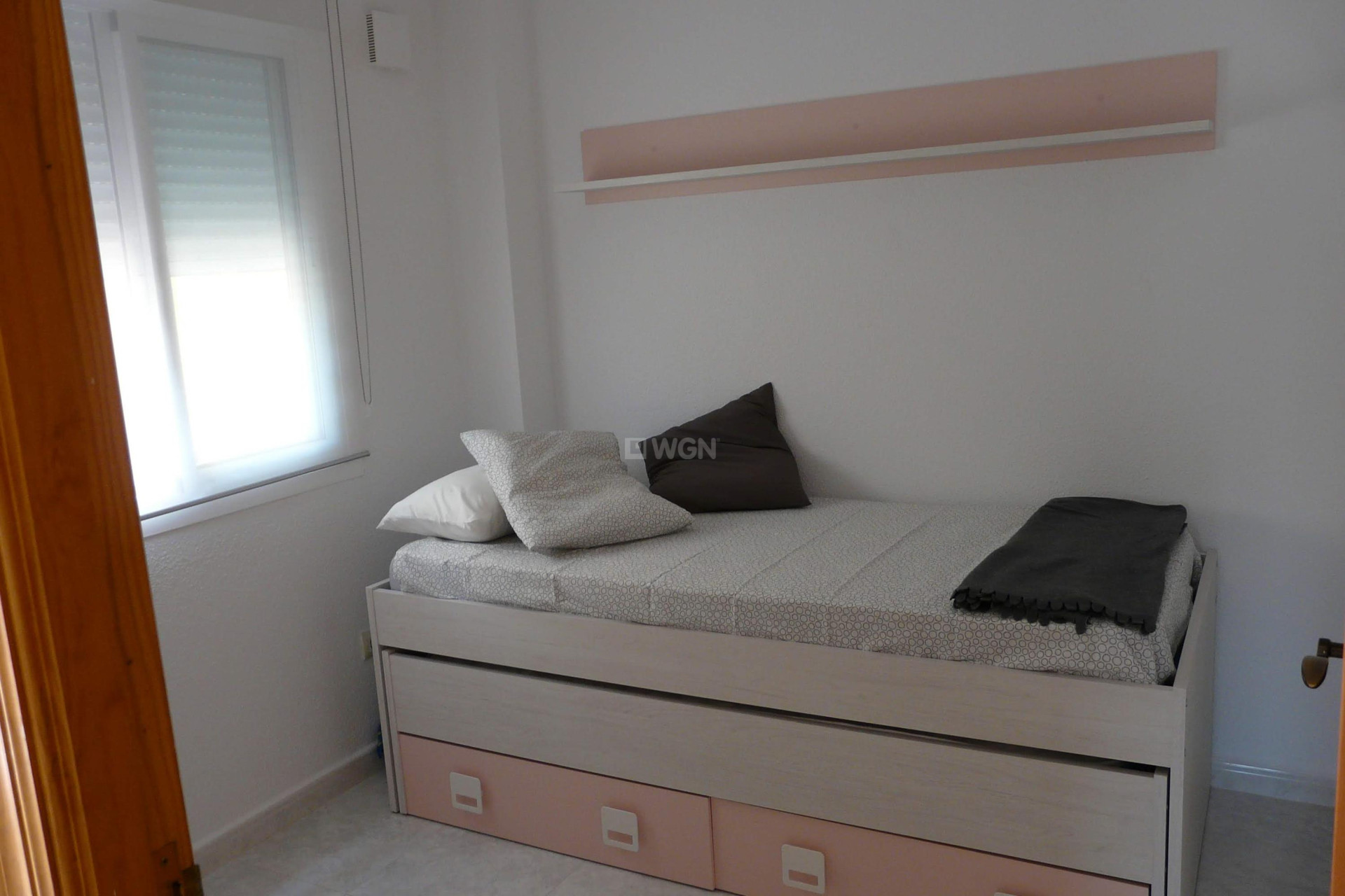 Resale - Apartment / flat - Benitachell - Costa Blanca