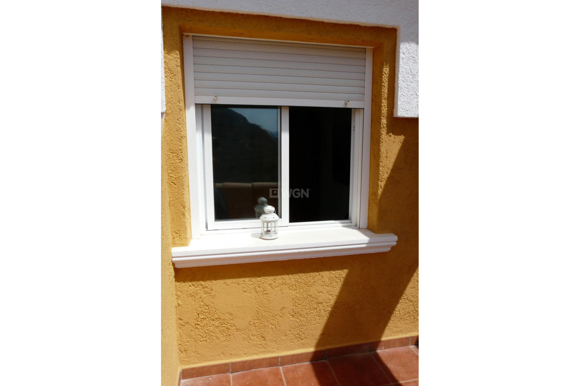 Resale - Apartment / flat - Benitachell - Costa Blanca