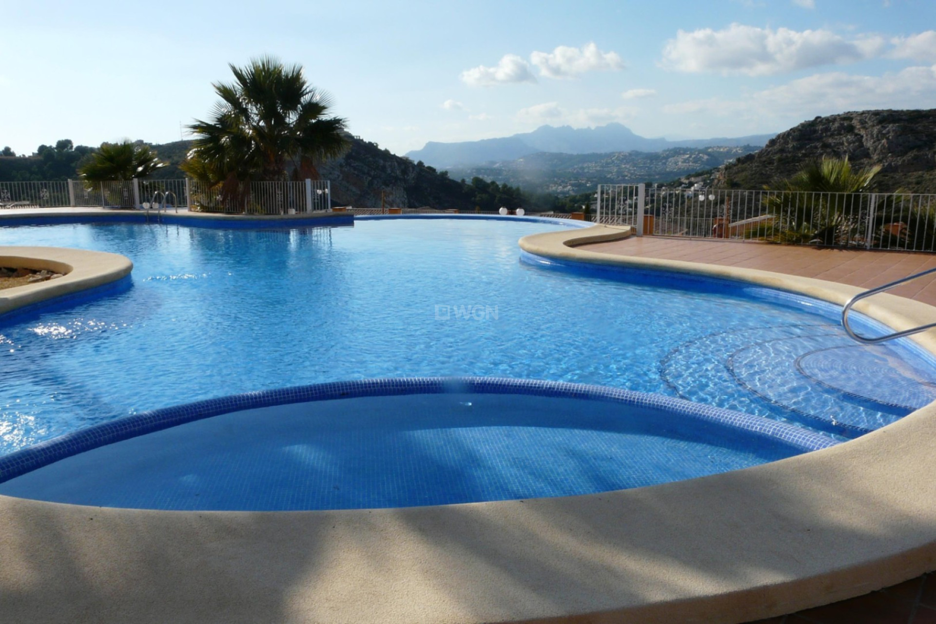 Resale - Apartment / flat - Benitachell - Costa Blanca