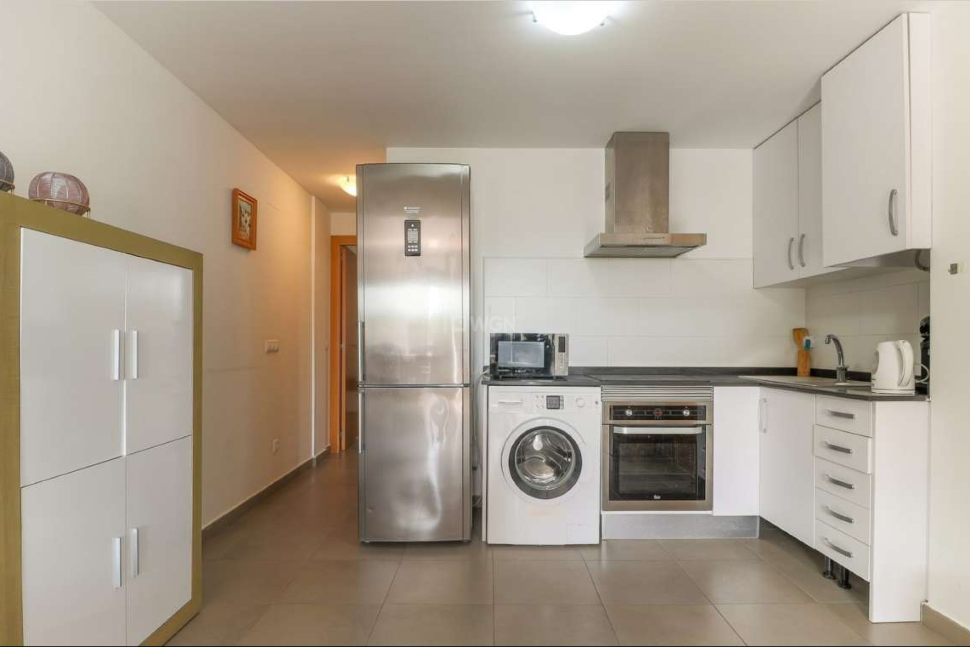 Resale - Apartment / flat - Benitachell - Costa Blanca