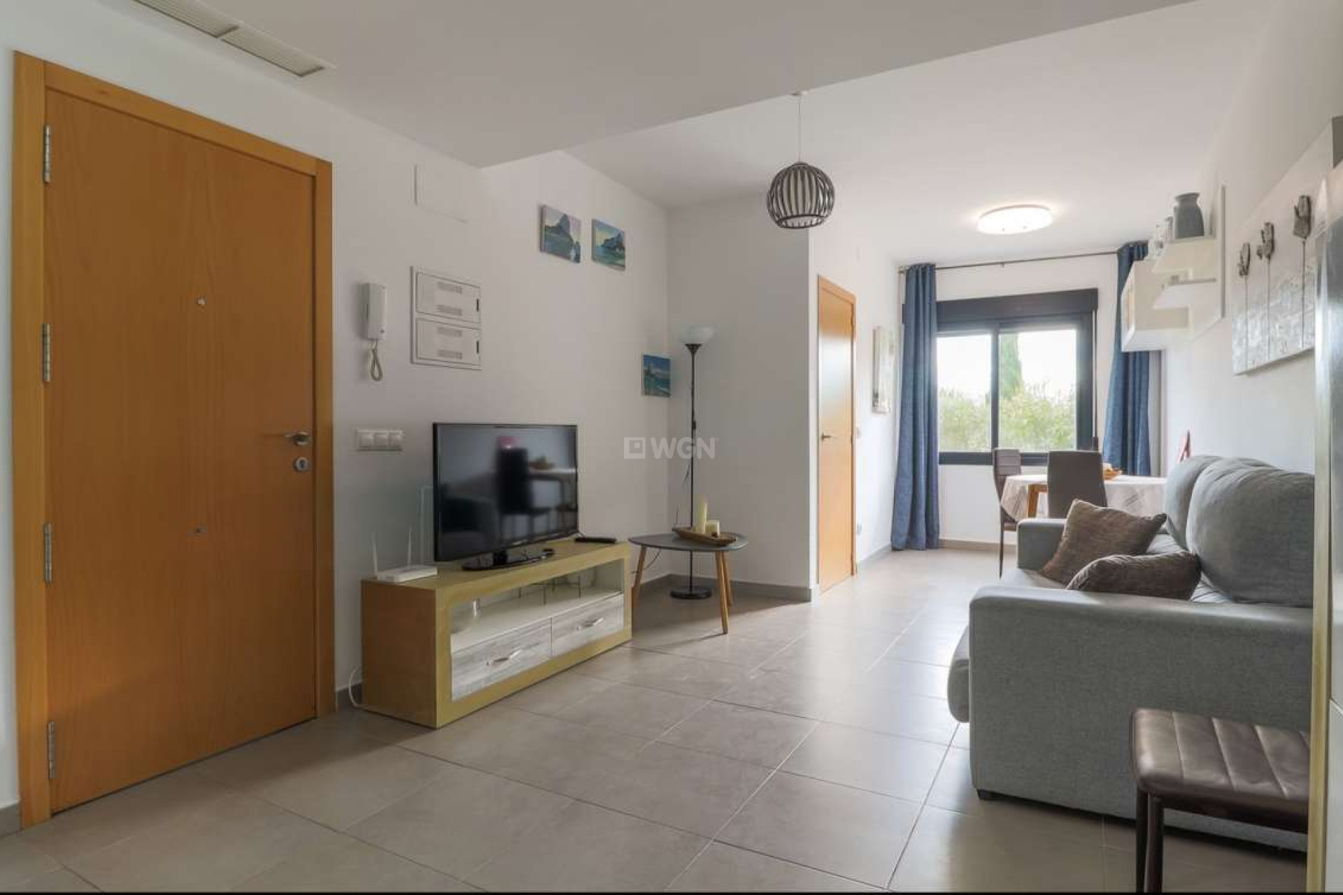 Resale - Apartment / flat - Benitachell - Costa Blanca