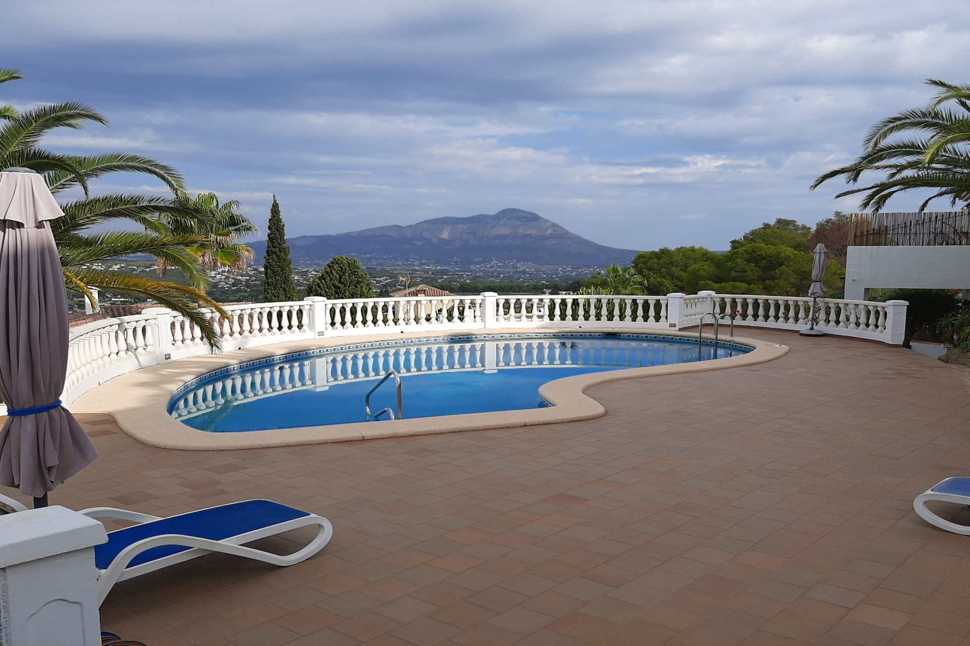 Resale - Apartment / flat - Benitachell - Costa Blanca