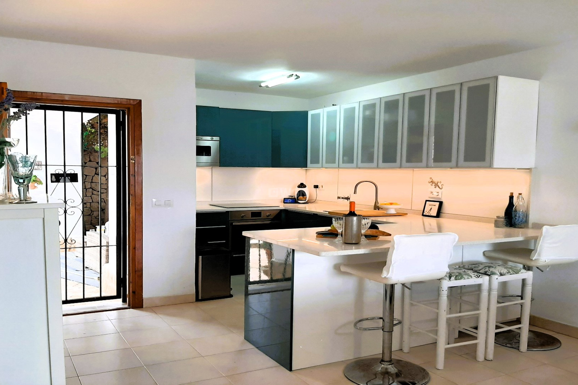 Resale - Apartment / flat - Benitachell - Costa Blanca