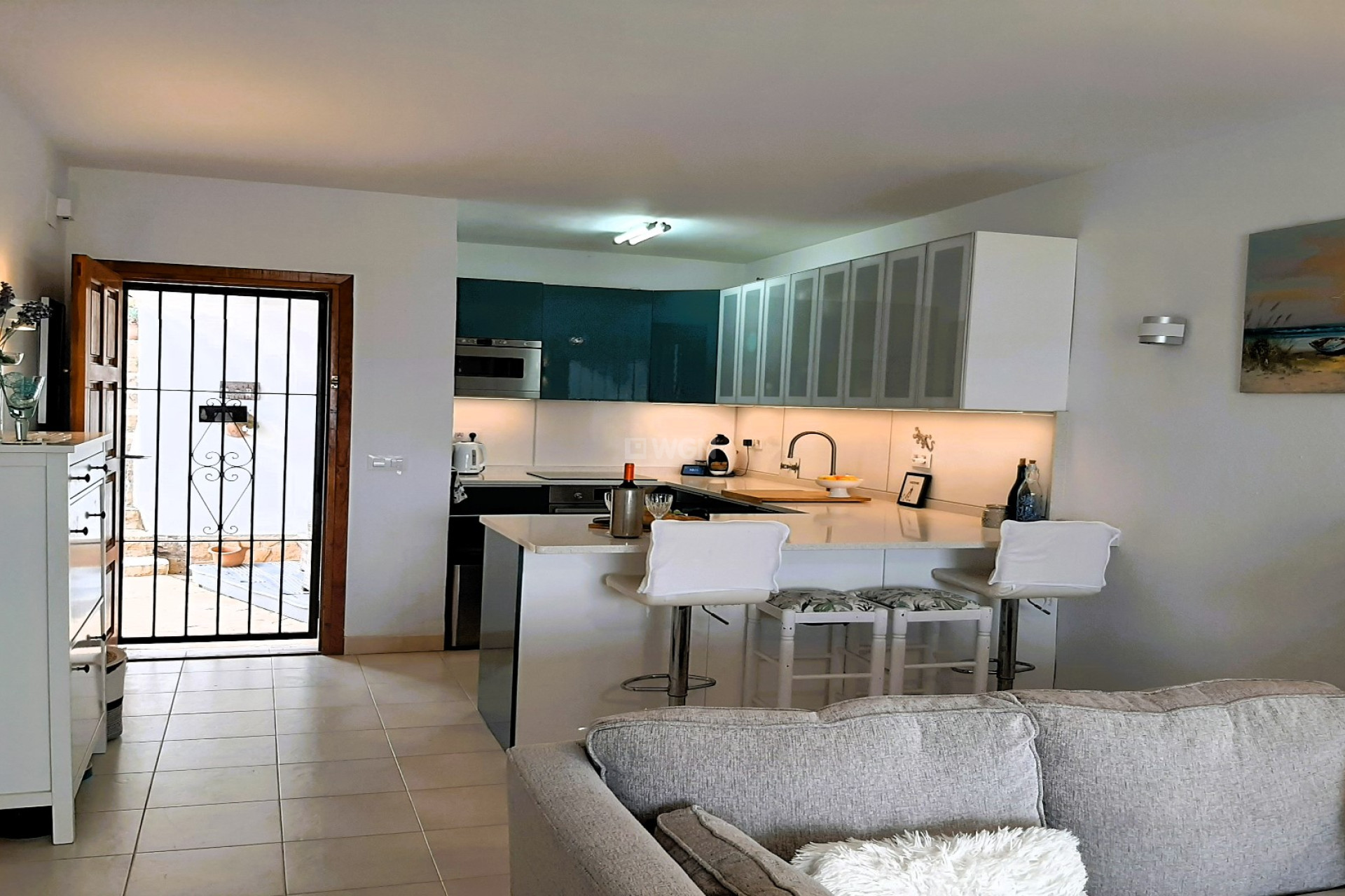 Resale - Apartment / flat - Benitachell - Costa Blanca