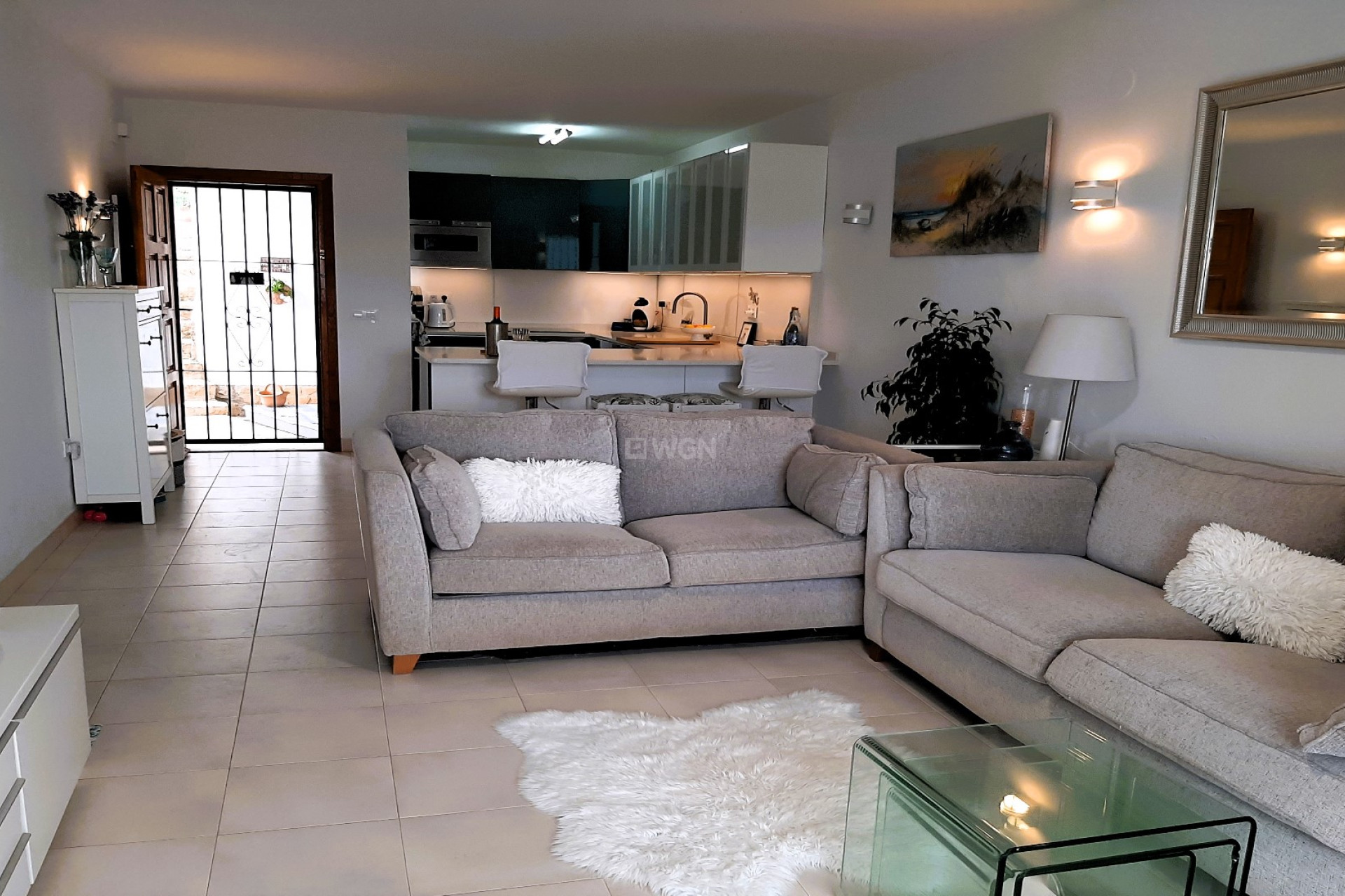 Resale - Apartment / flat - Benitachell - Costa Blanca