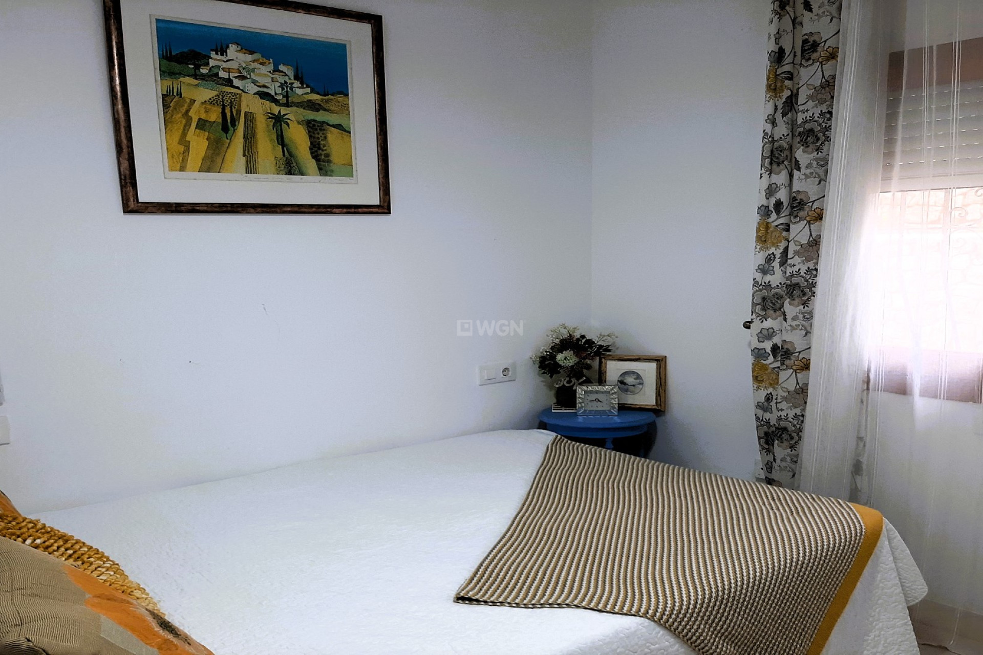 Resale - Apartment / flat - Benitachell - Costa Blanca