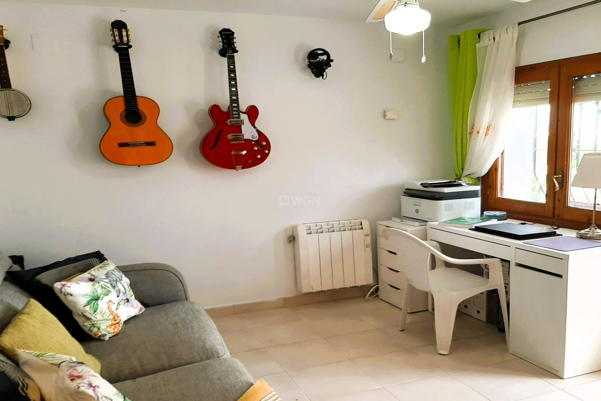 Resale - Apartment / flat - Benitachell - Costa Blanca