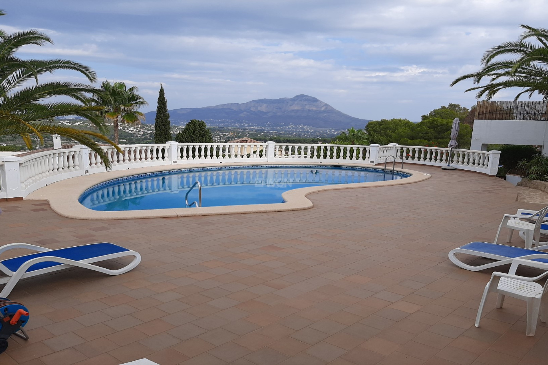 Resale - Apartment / flat - Benitachell - Costa Blanca