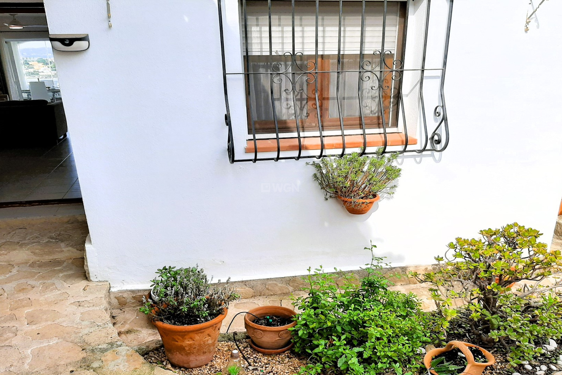 Resale - Apartment / flat - Benitachell - Costa Blanca