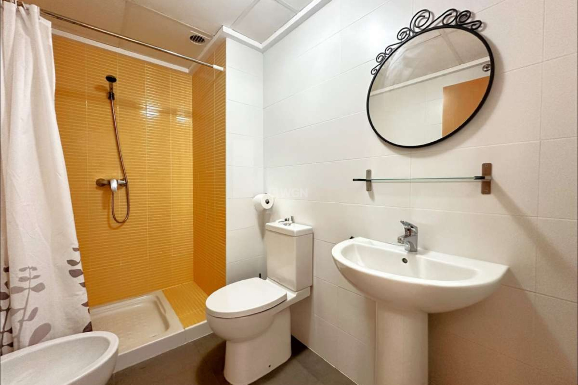 Resale - Apartment / flat - Benitachell - Costa Blanca