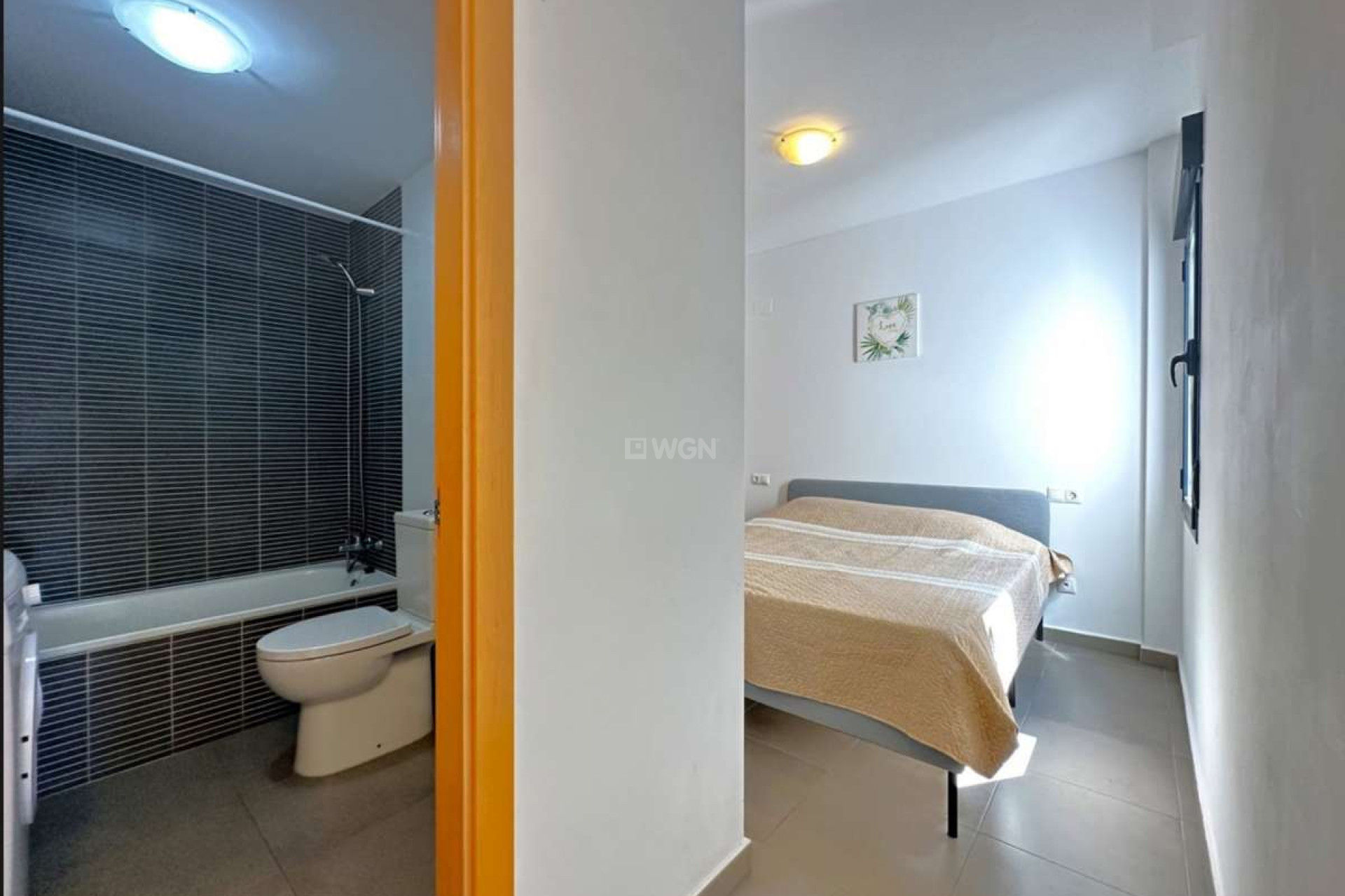 Resale - Apartment / flat - Benitachell - Costa Blanca