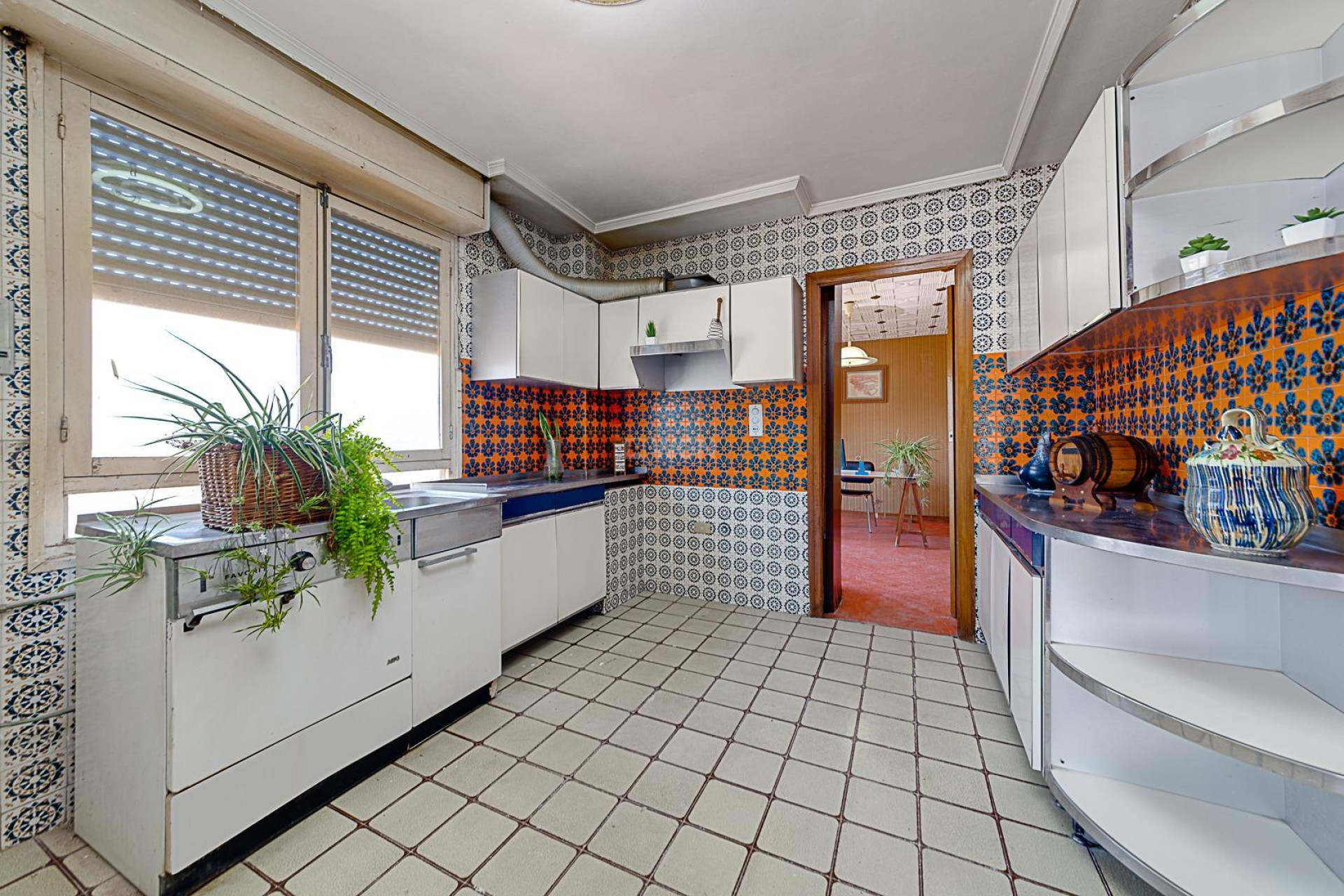 Resale - Apartment / flat - Bigastro - Bigastro Centro