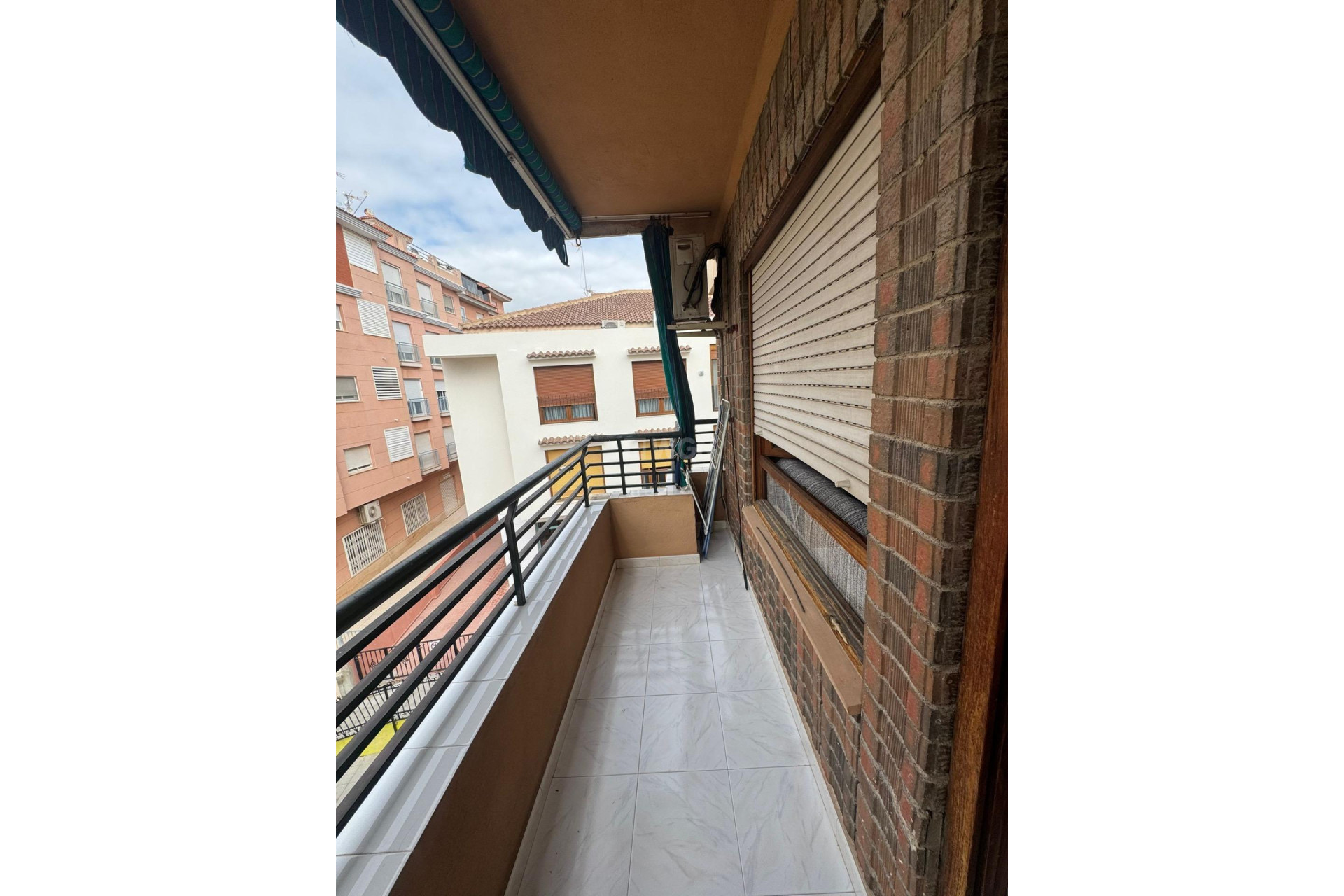 Resale - Apartment / flat - Bigastro - Bigastro - Town