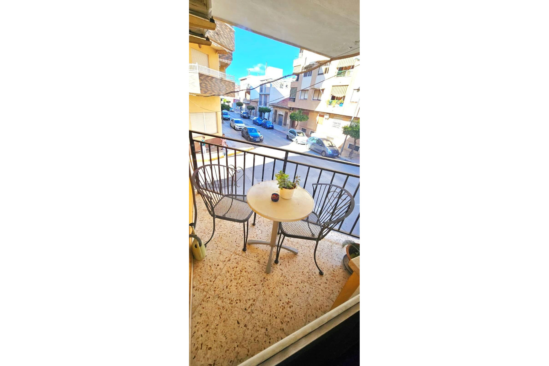 Resale - Apartment / flat - Bigastro - Comunidad Valenciana