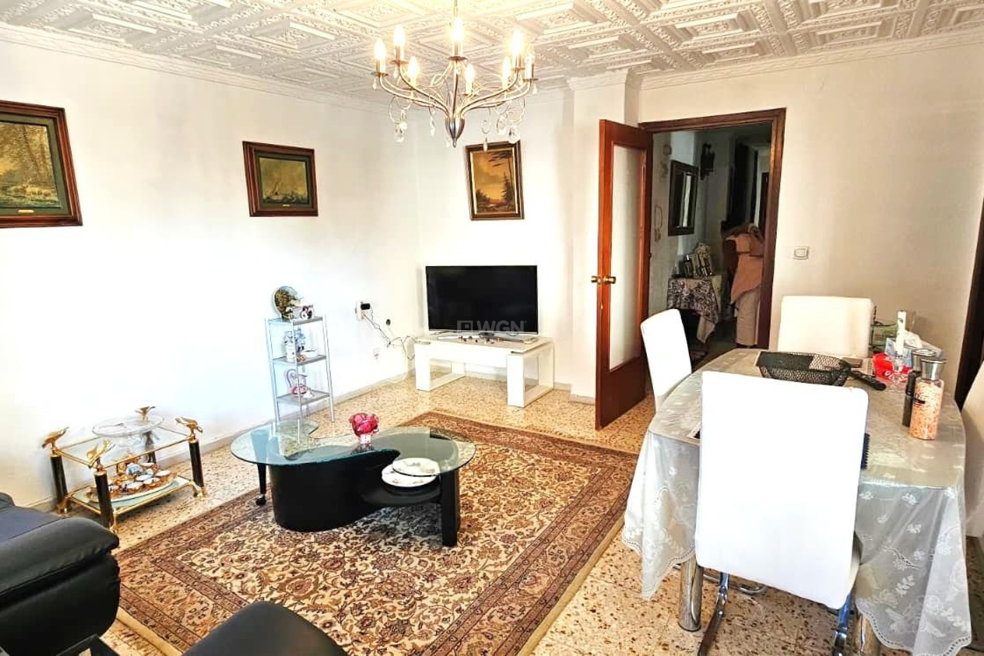 Resale - Apartment / flat - Bigastro - Comunidad Valenciana