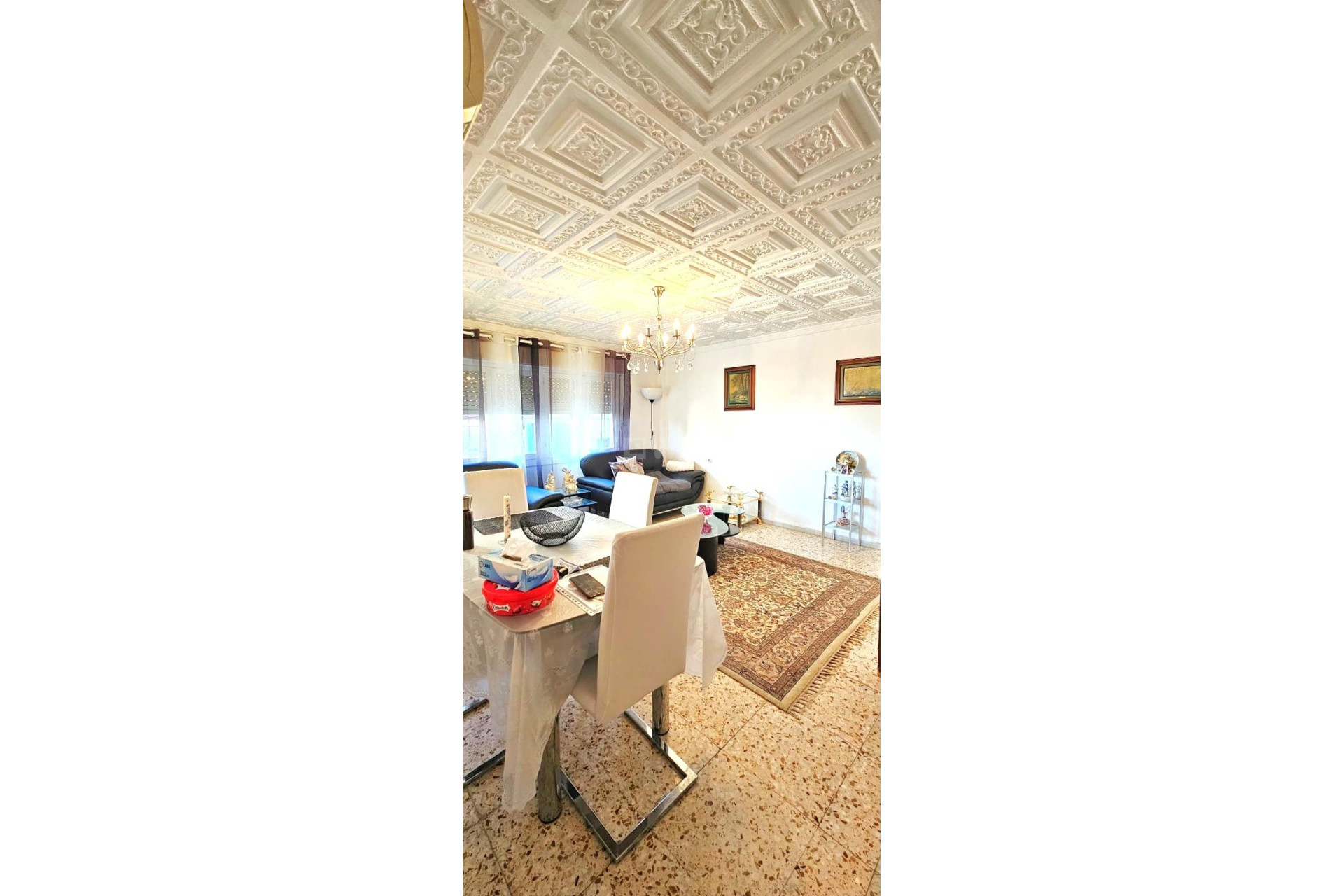 Resale - Apartment / flat - Bigastro - Comunidad Valenciana