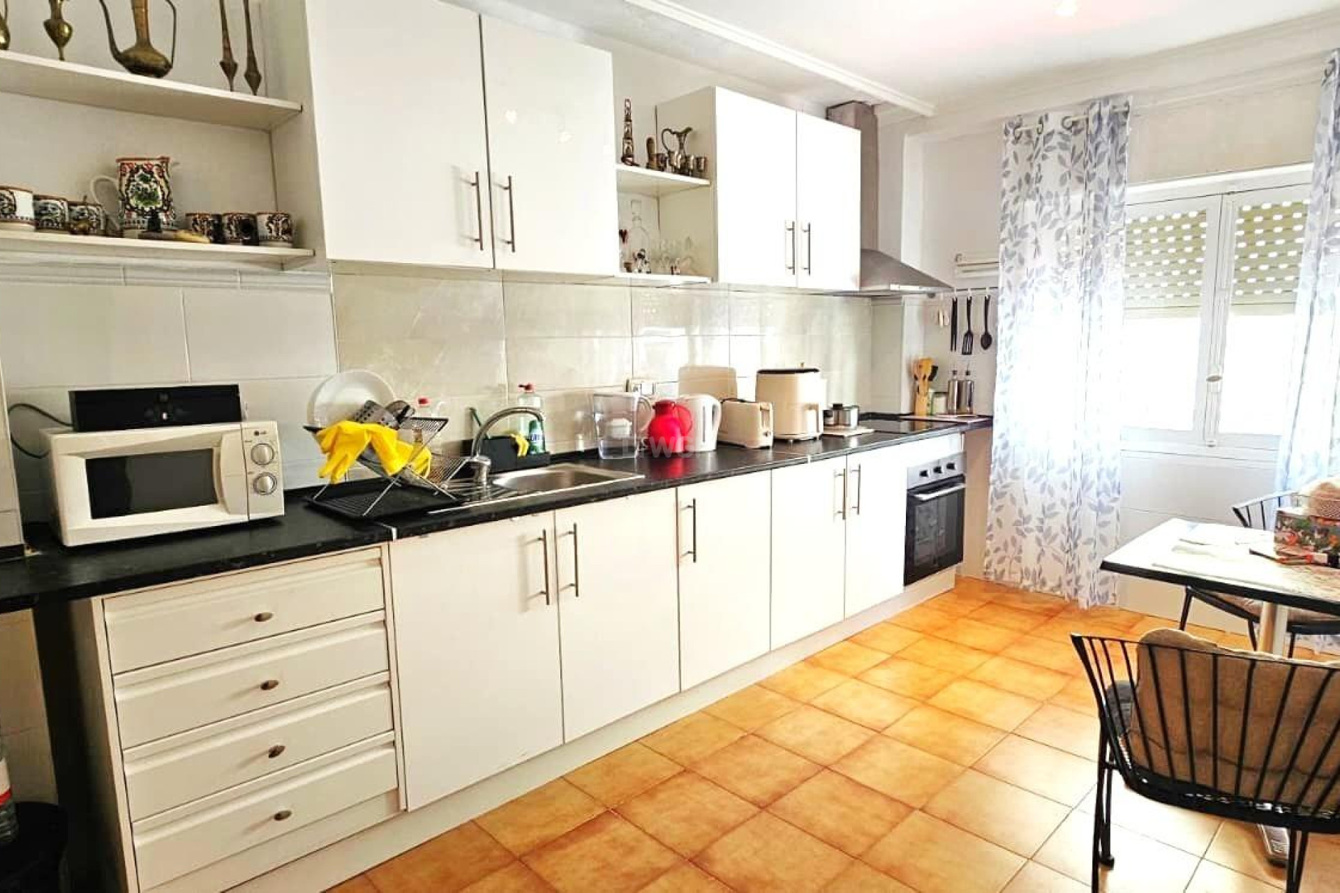 Resale - Apartment / flat - Bigastro - Comunidad Valenciana